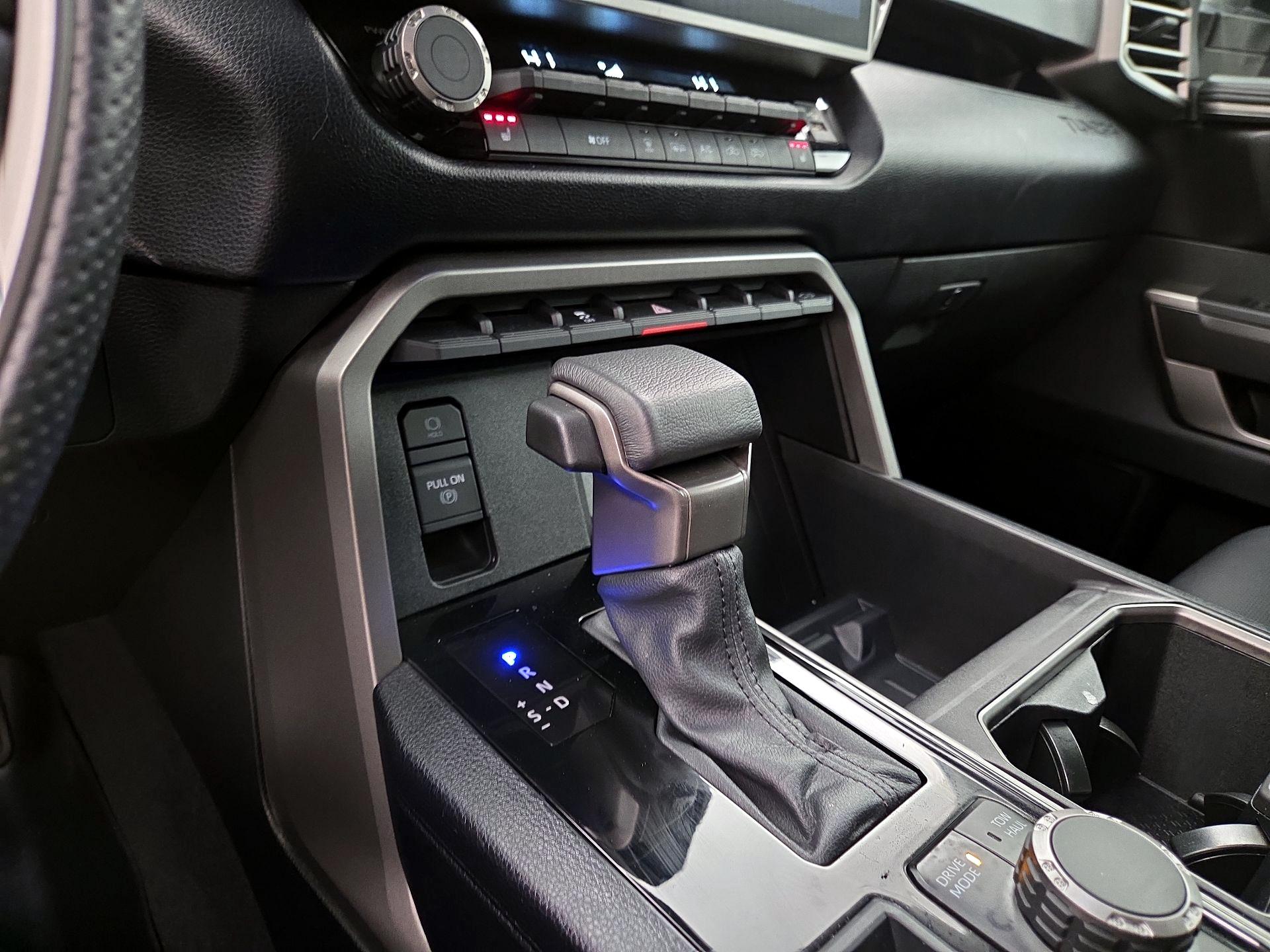 Thumbnail: 2025 Toyota Tundra - 17