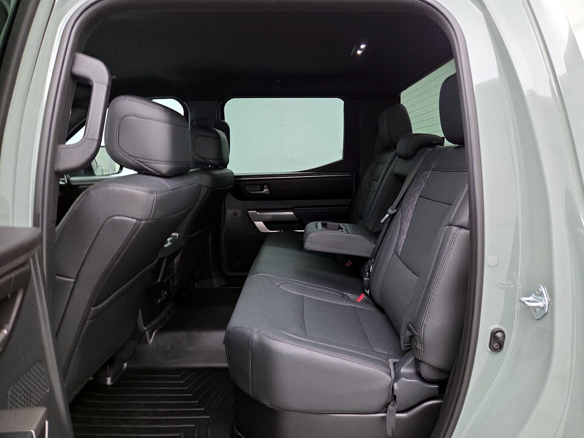 Thumbnail: 2025 Toyota Tundra - 19