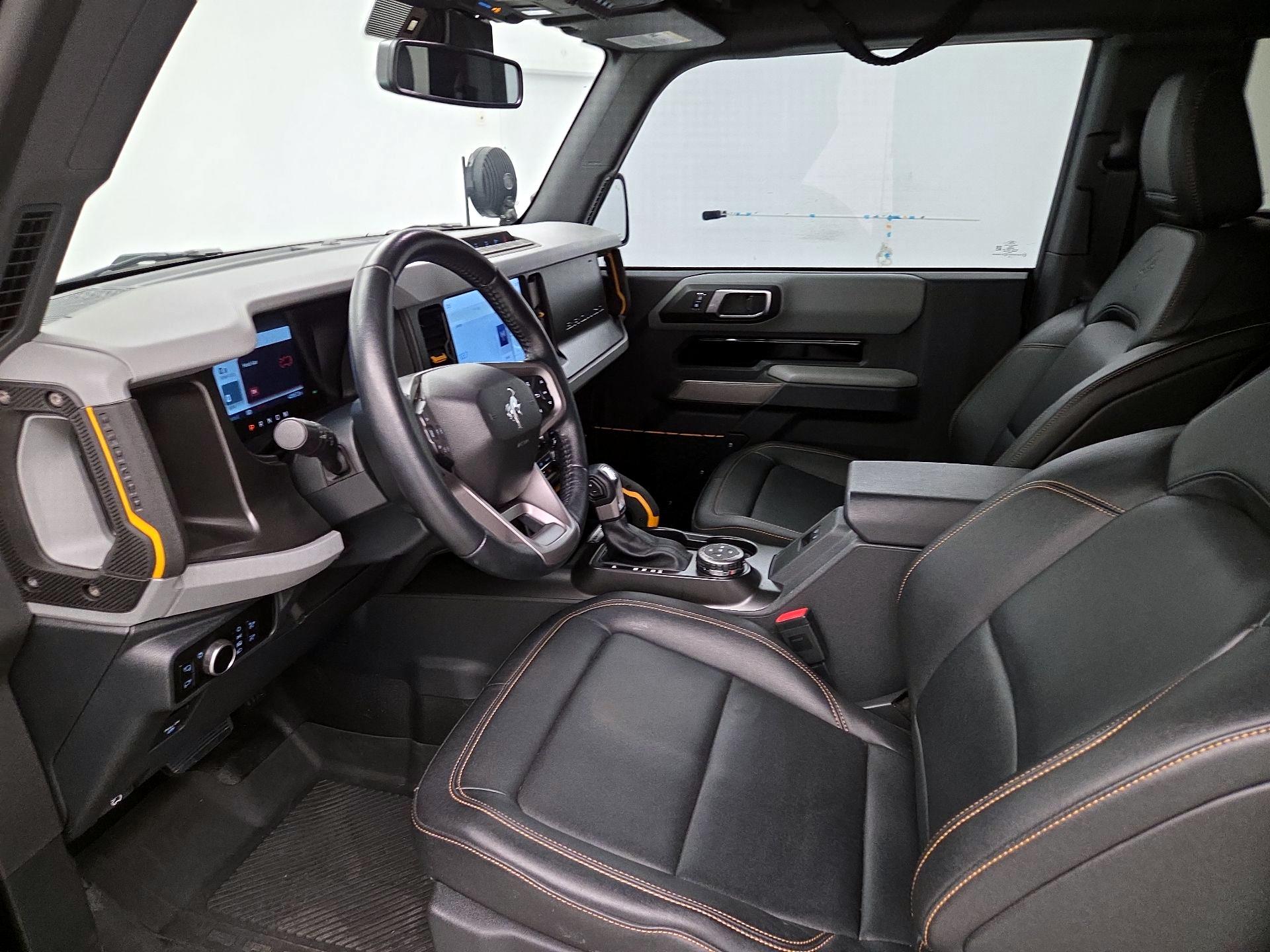 Thumbnail: 2023 Ford Bronco - 11