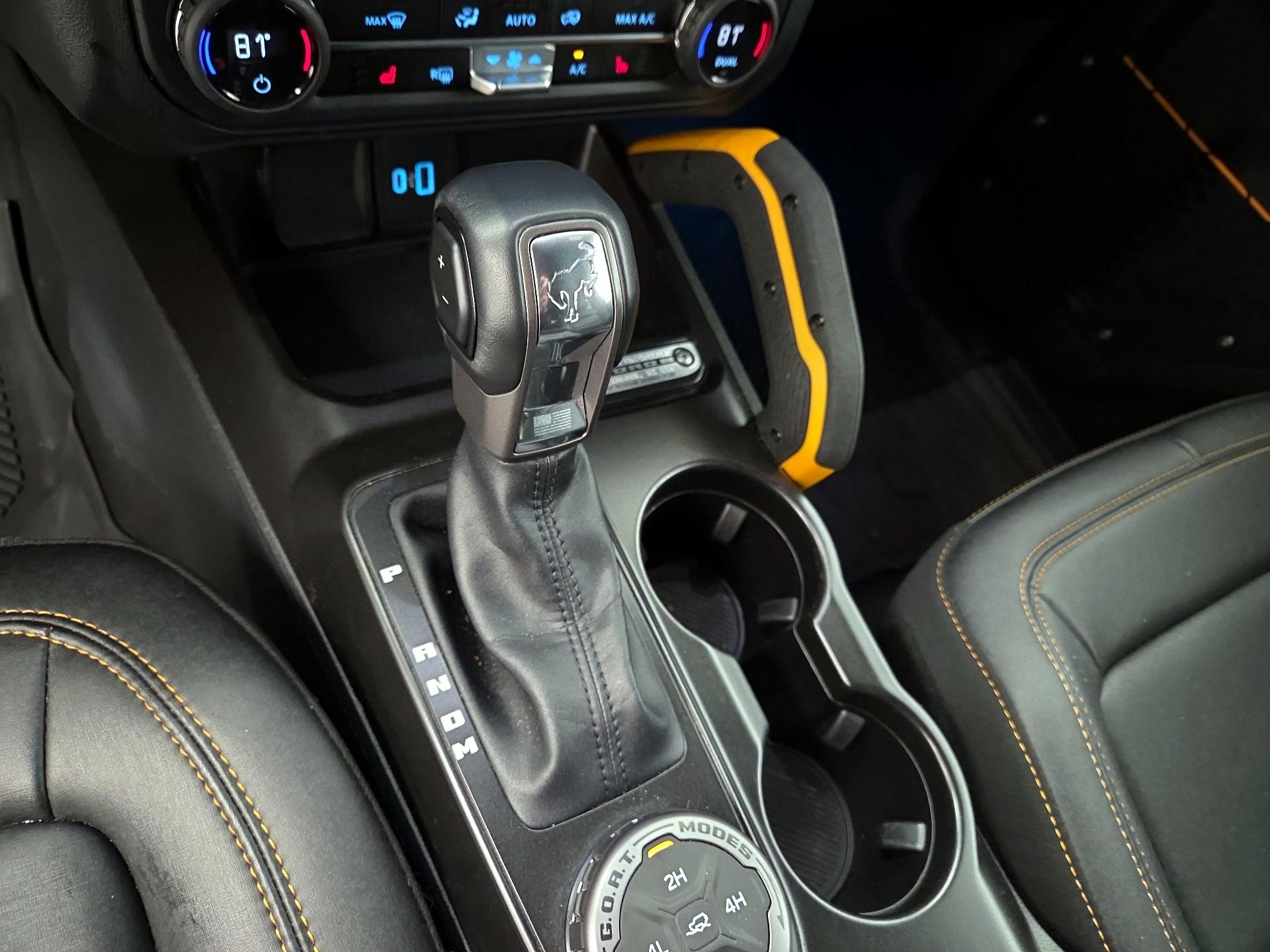 Thumbnail: 2023 Ford Bronco - 17