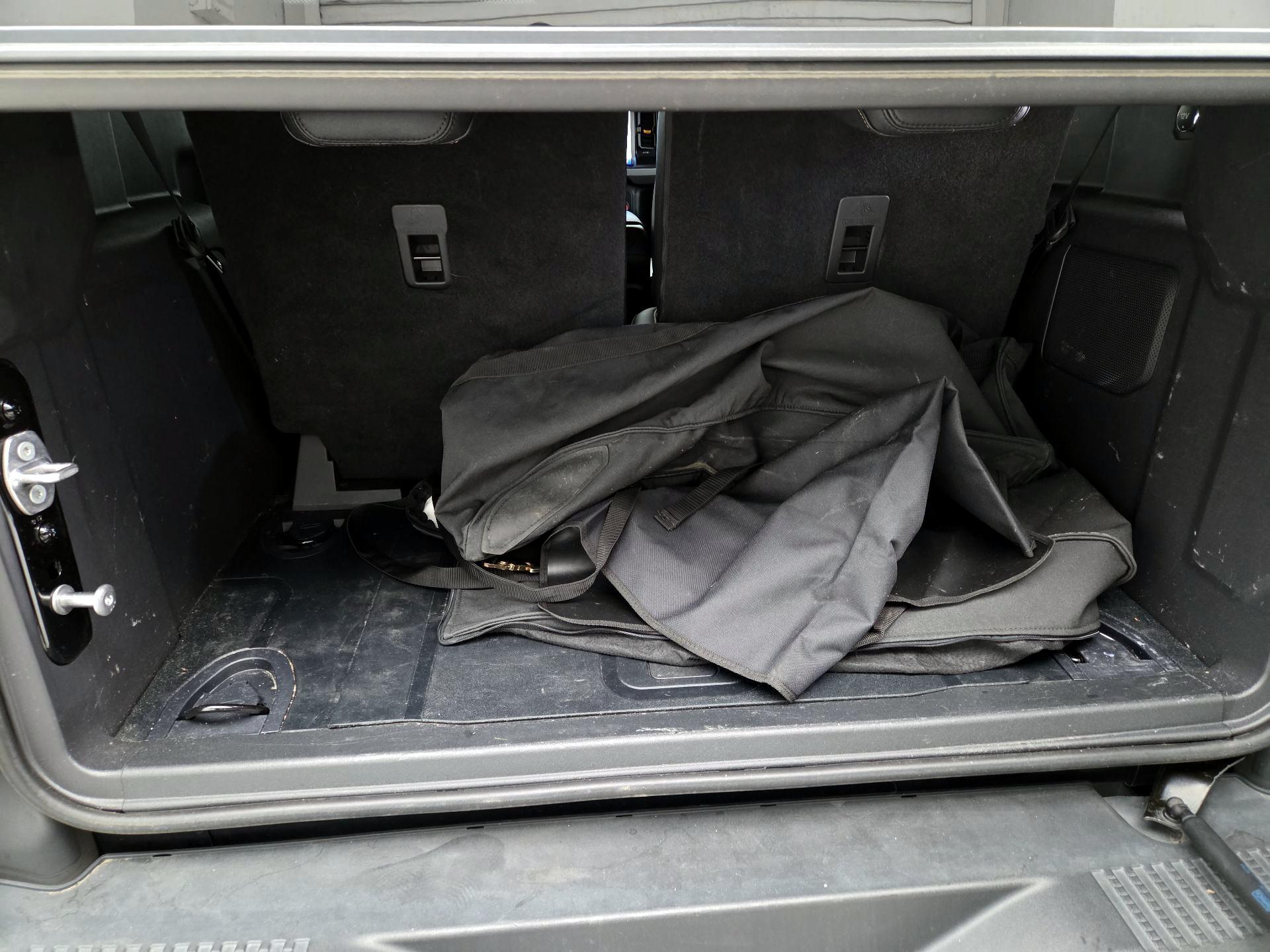 Thumbnail: 2023 Ford Bronco - 20