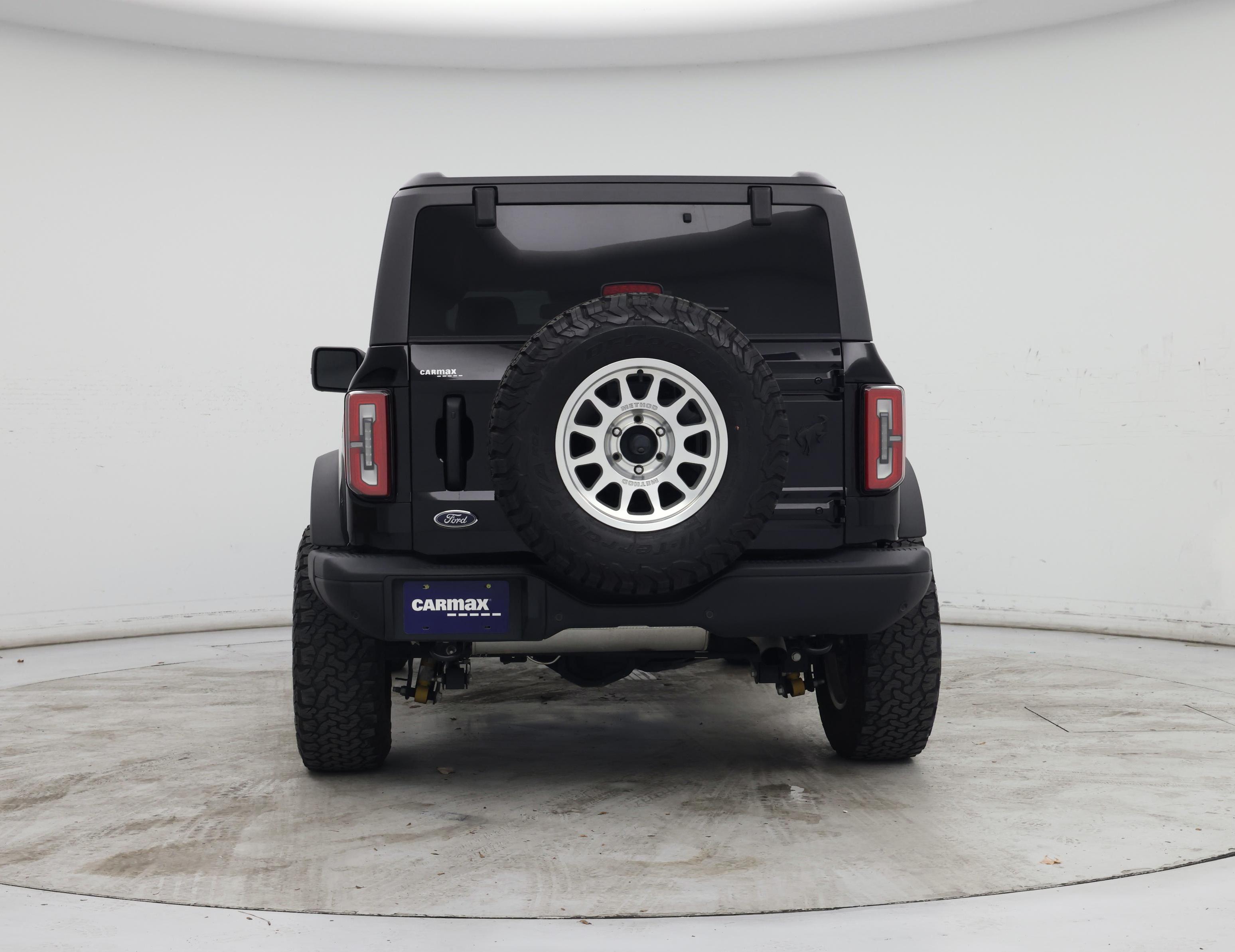 Thumbnail: 2023 Ford Bronco - 6