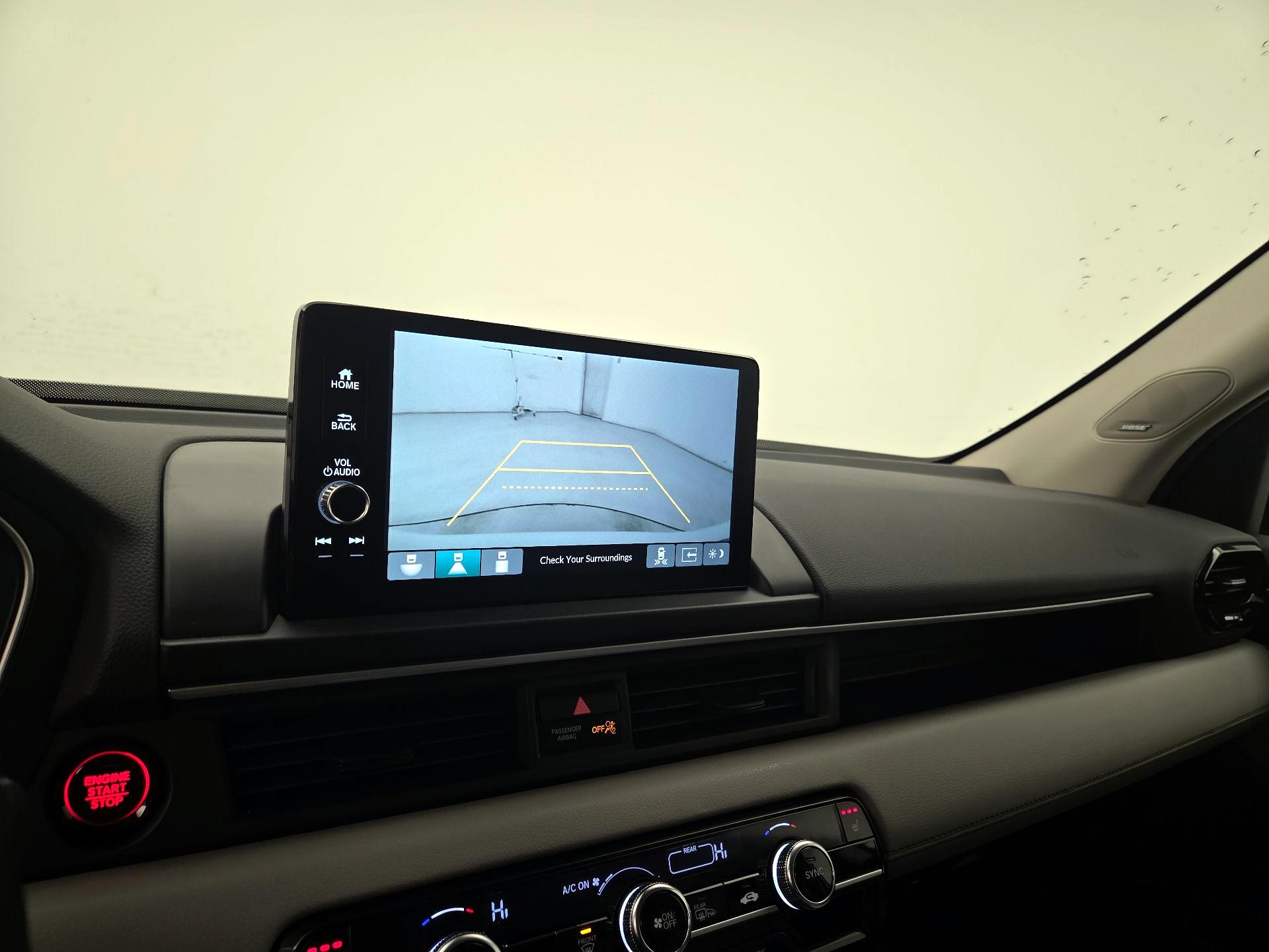 Thumbnail: 2025 Honda Pilot - 12