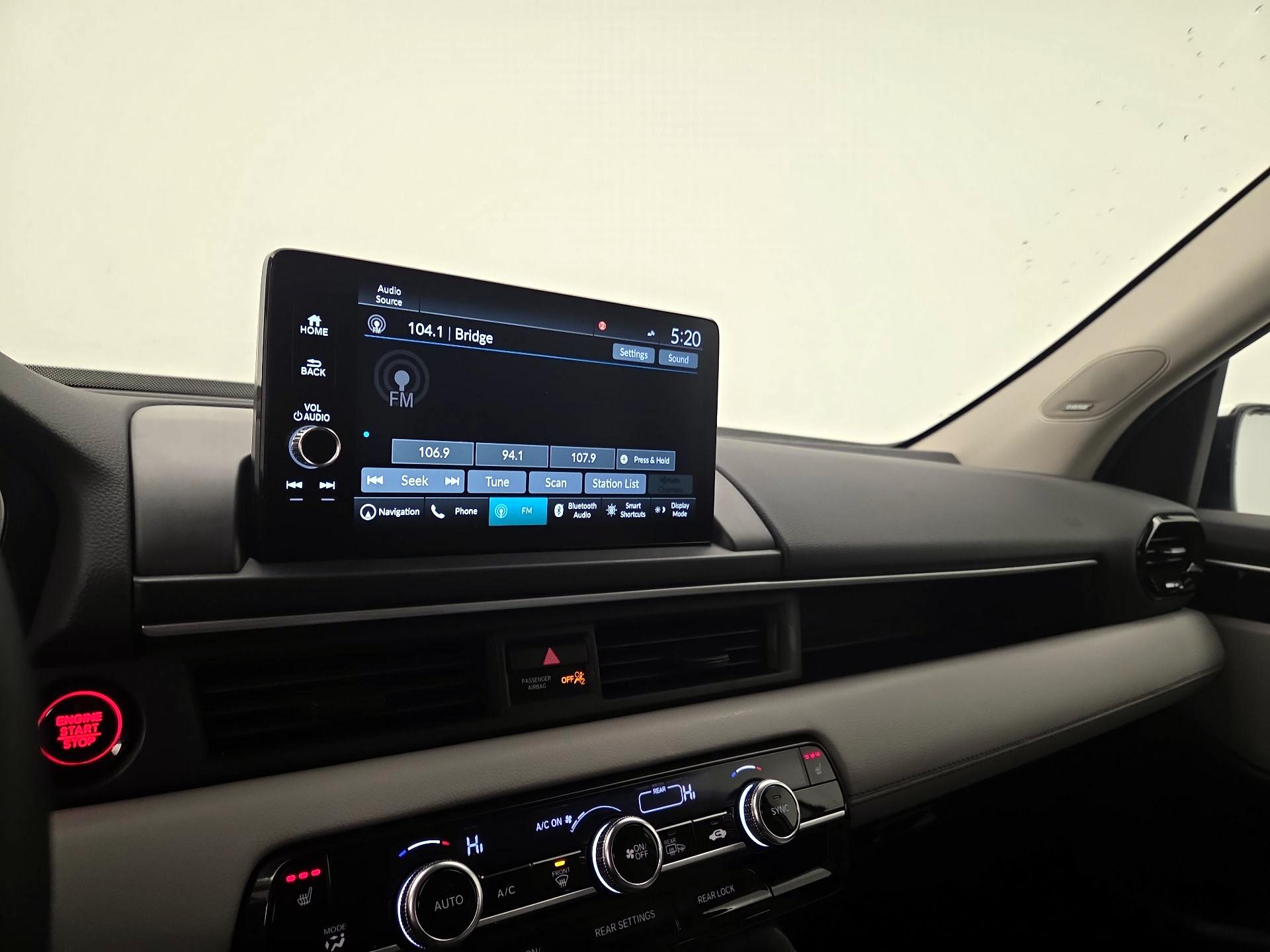 Thumbnail: 2025 Honda Pilot - 13