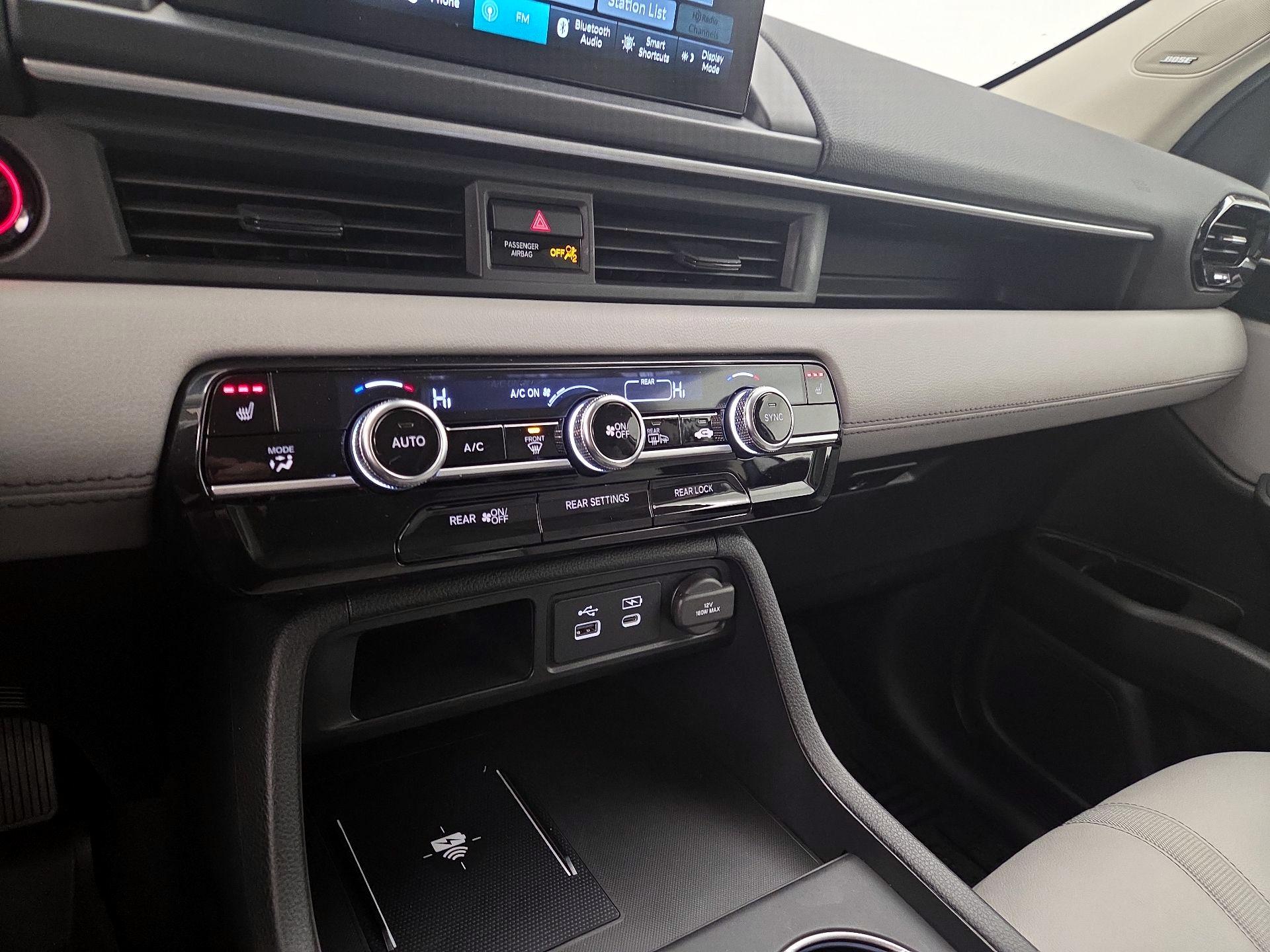 Thumbnail: 2025 Honda Pilot - 14