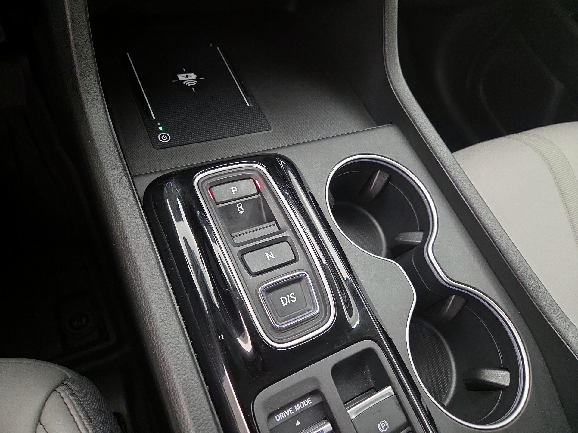 Thumbnail: 2025 Honda Pilot - 15