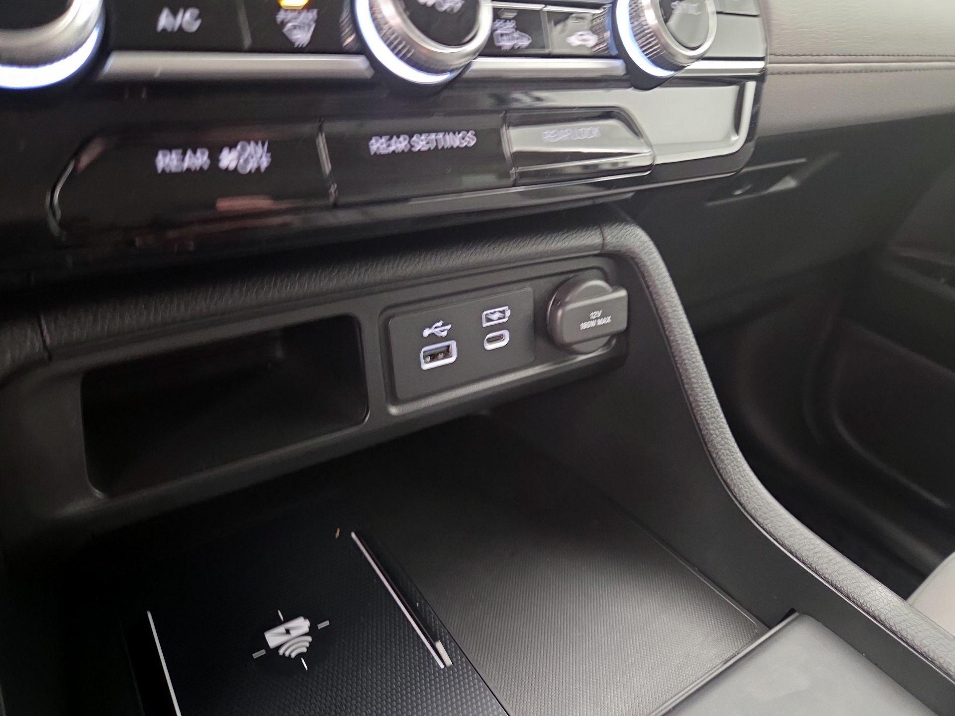 Thumbnail: 2025 Honda Pilot - 16