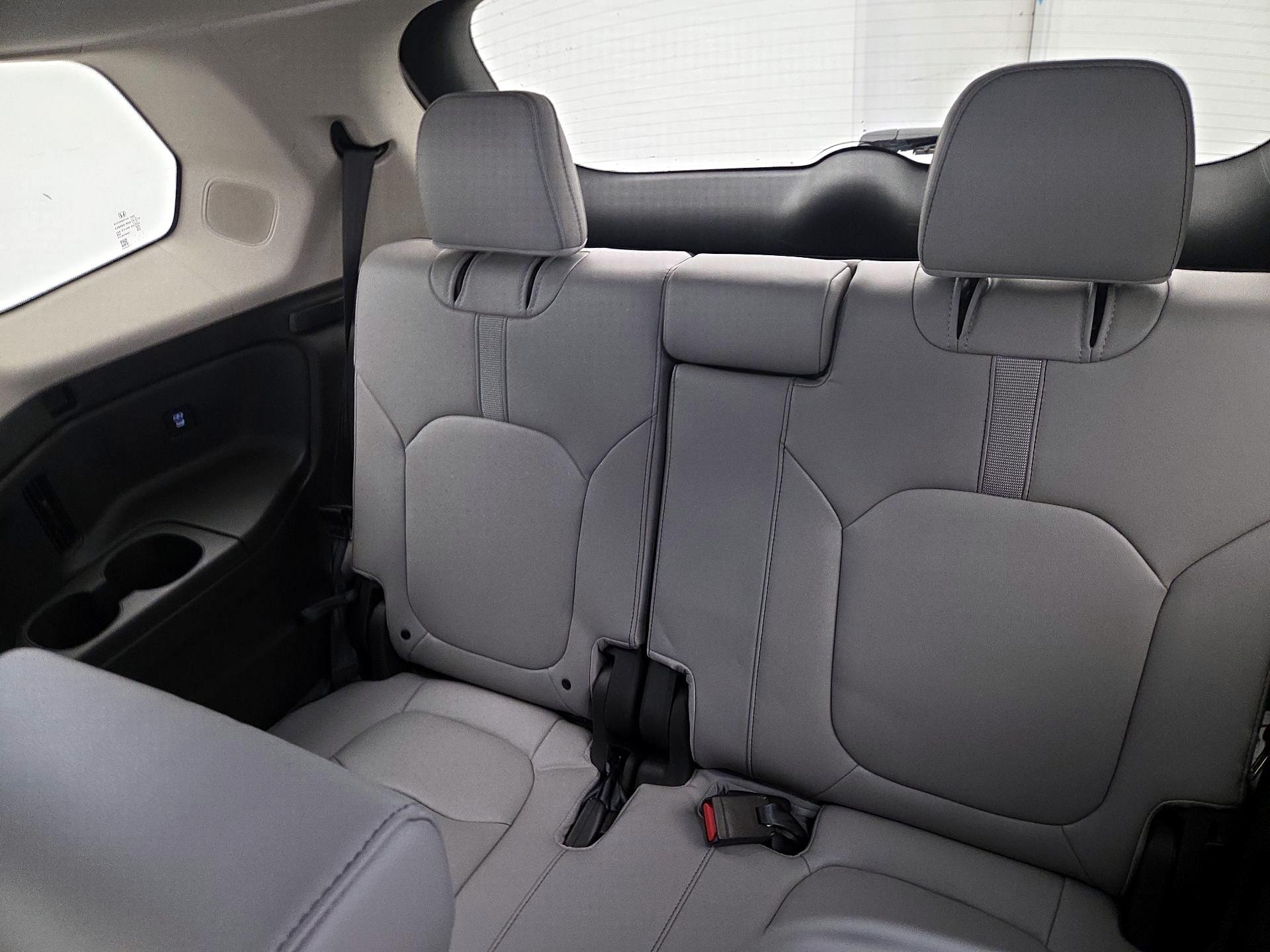 Thumbnail: 2025 Honda Pilot - 18