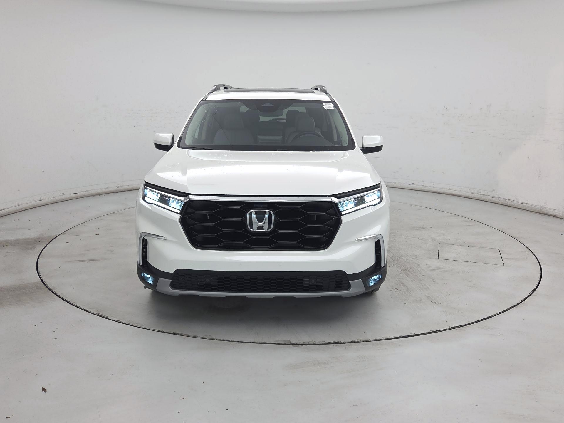 Thumbnail: 2025 Honda Pilot - 2