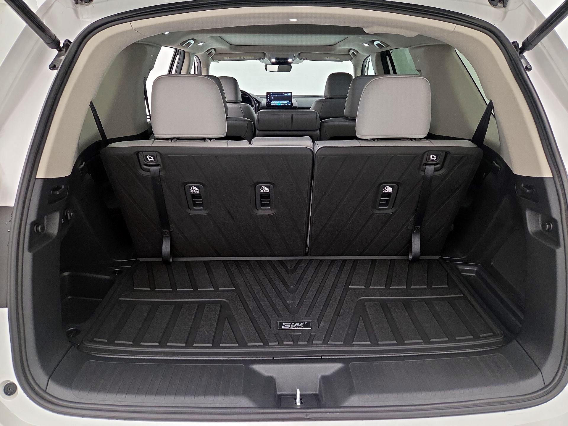 Thumbnail: 2025 Honda Pilot - 19