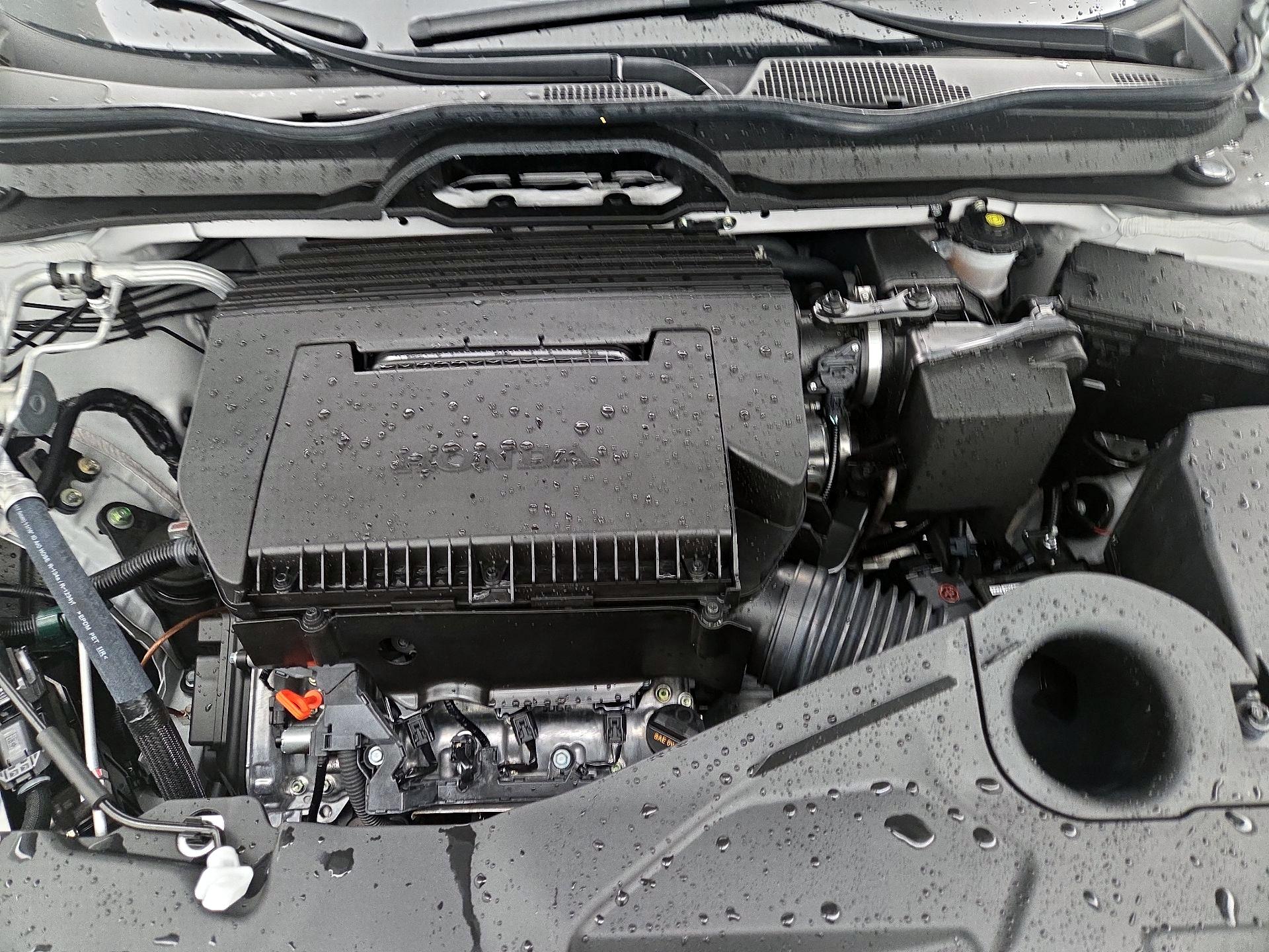 Thumbnail: 2025 Honda Pilot - 20