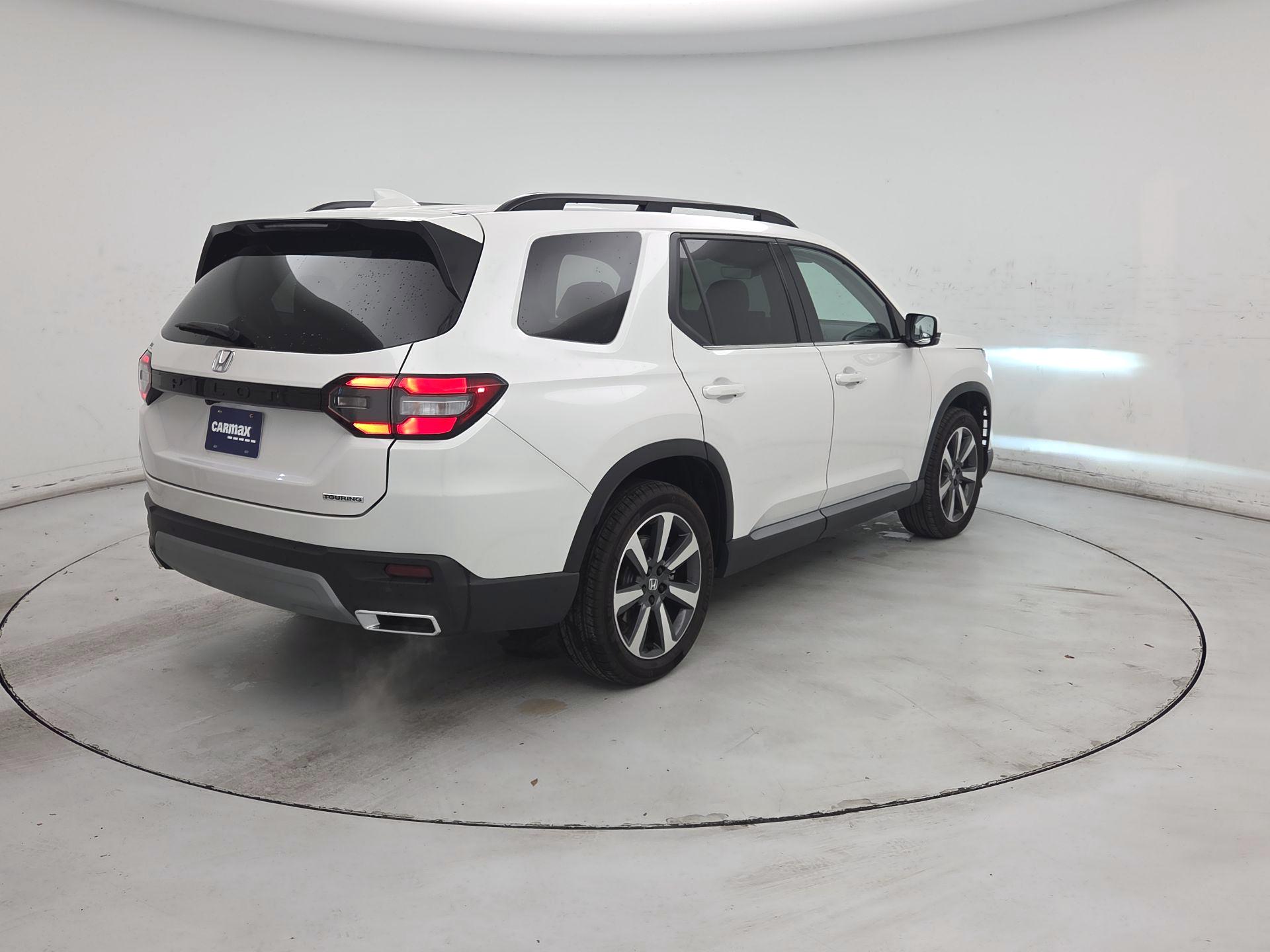 Thumbnail: 2025 Honda Pilot - 5