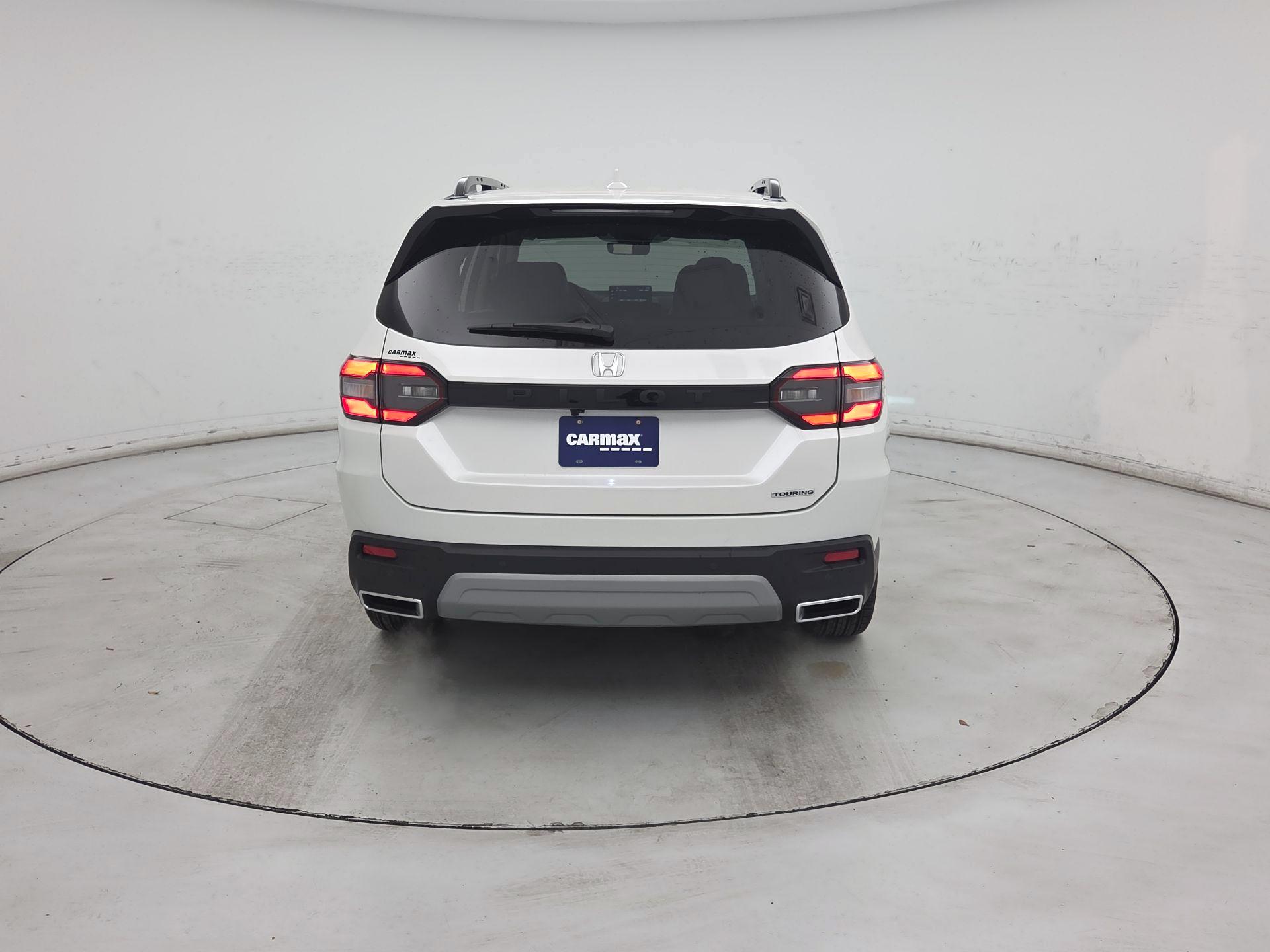 Thumbnail: 2025 Honda Pilot - 6