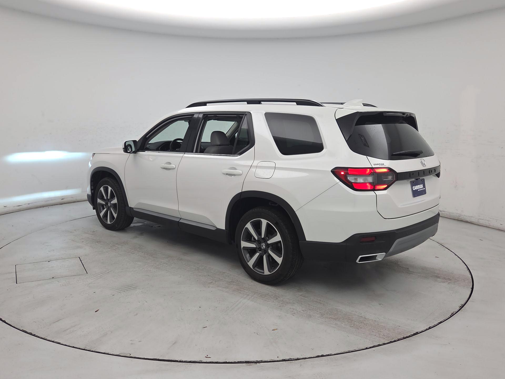 Thumbnail: 2025 Honda Pilot - 7