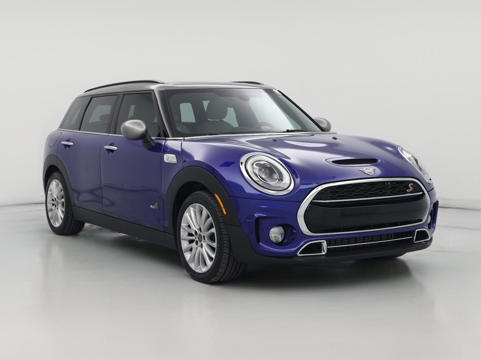 2019 MINI Clubman S