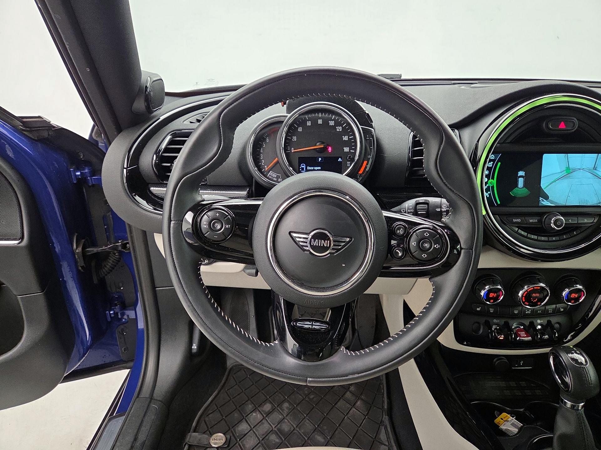 Thumbnail: 2019 MINI Cooper Clubman - 10