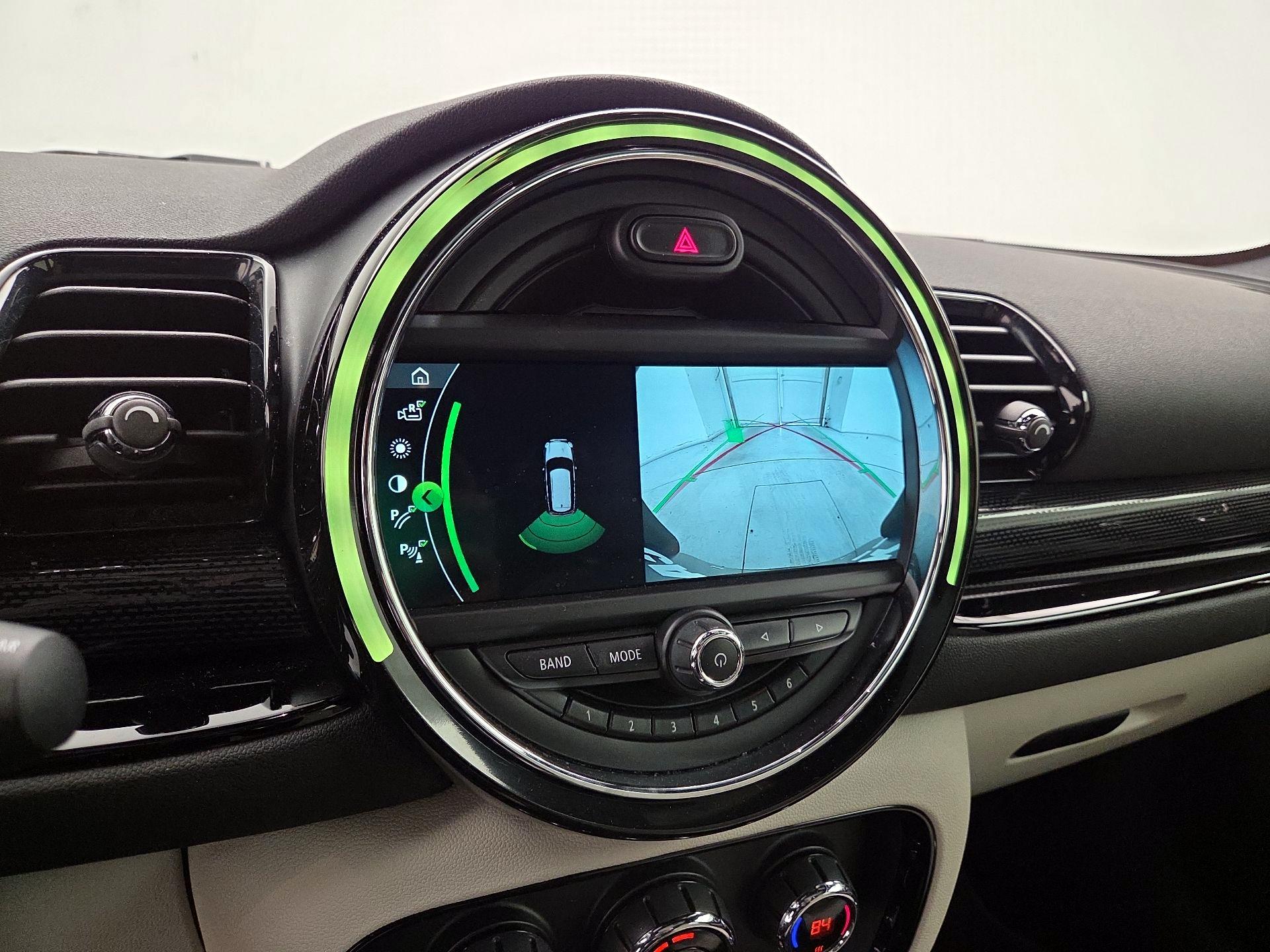 Thumbnail: 2019 MINI Cooper Clubman - 14