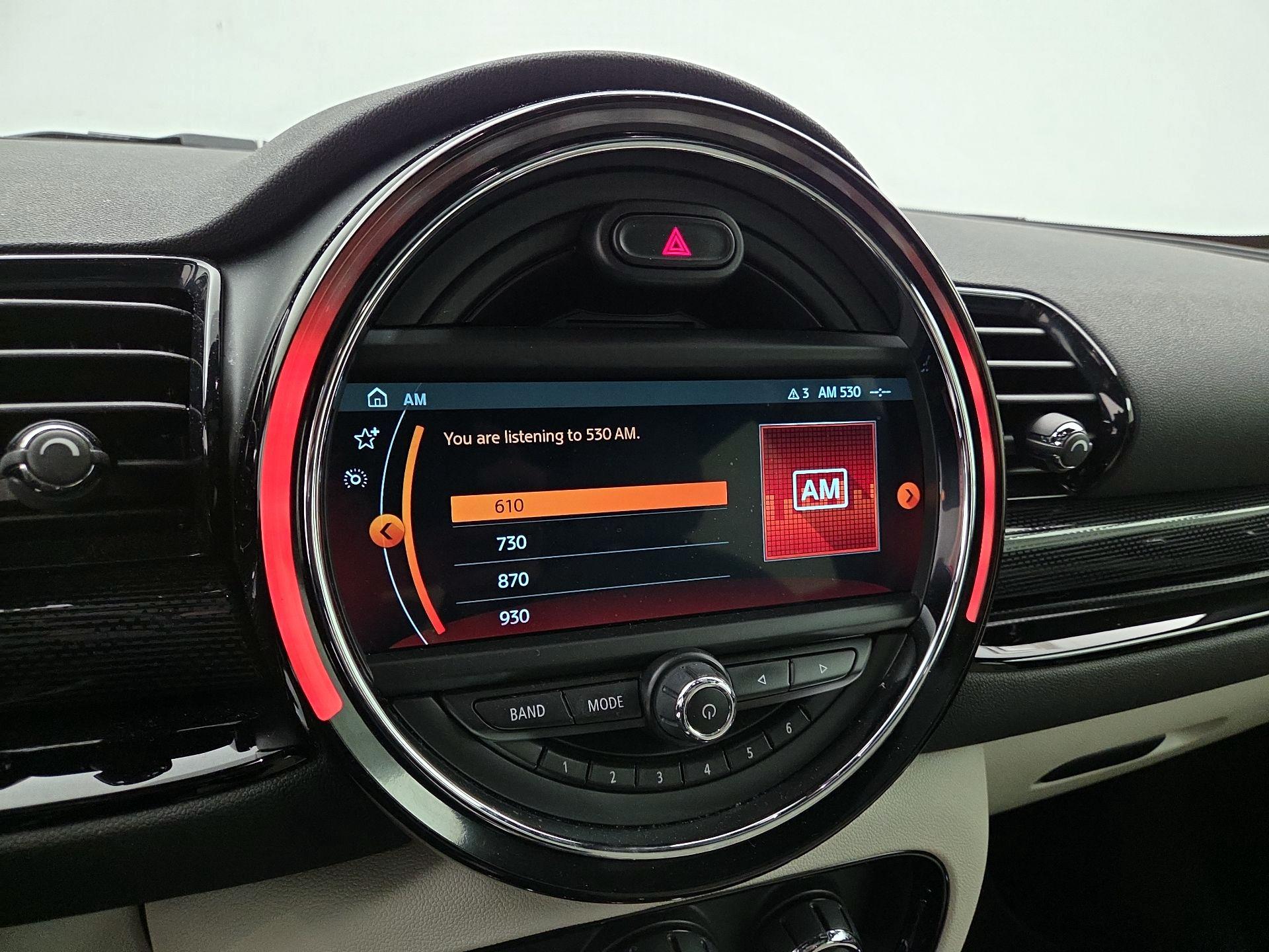 Thumbnail: 2019 MINI Cooper Clubman - 15