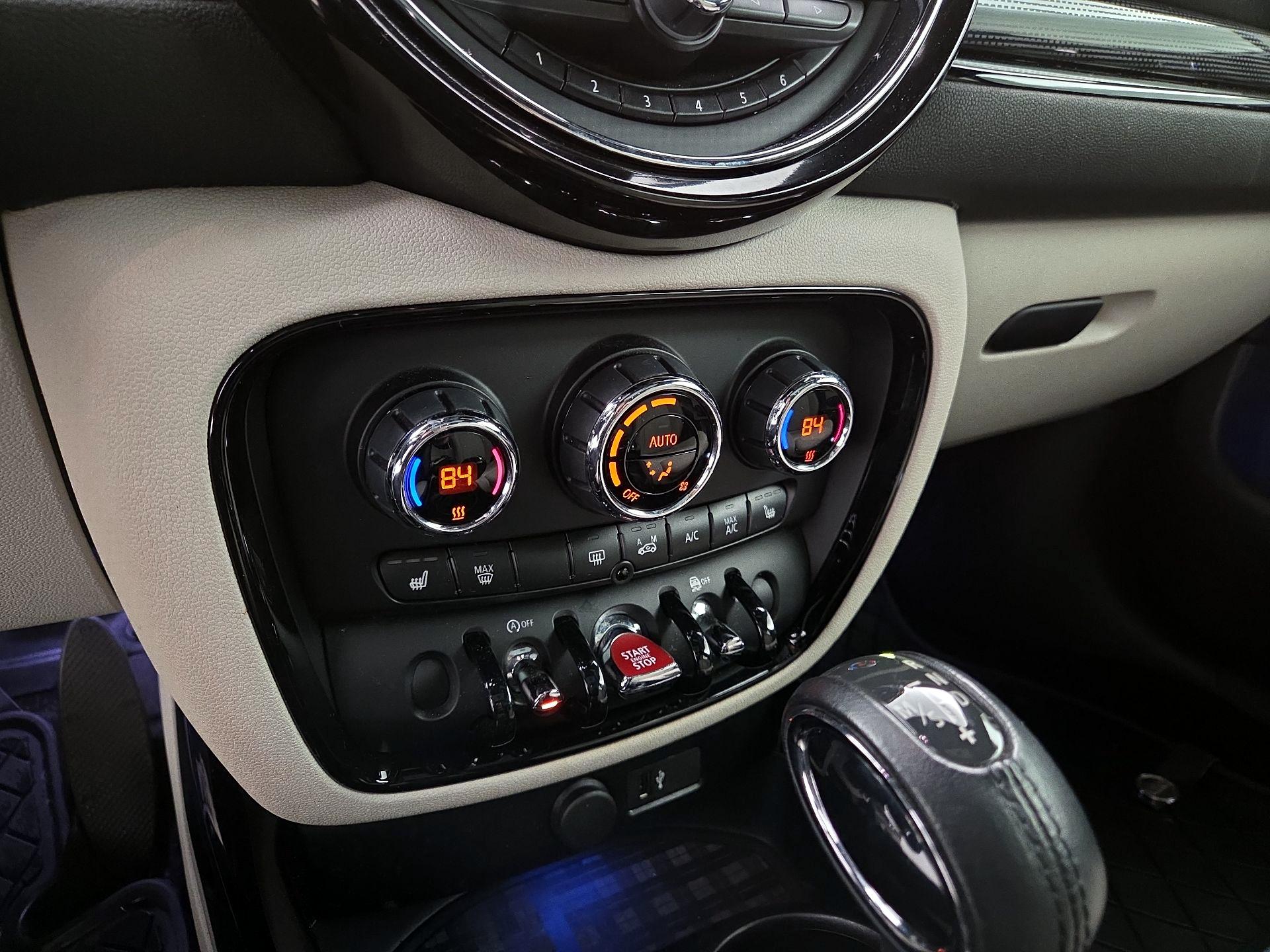 Thumbnail: 2019 MINI Cooper Clubman - 16