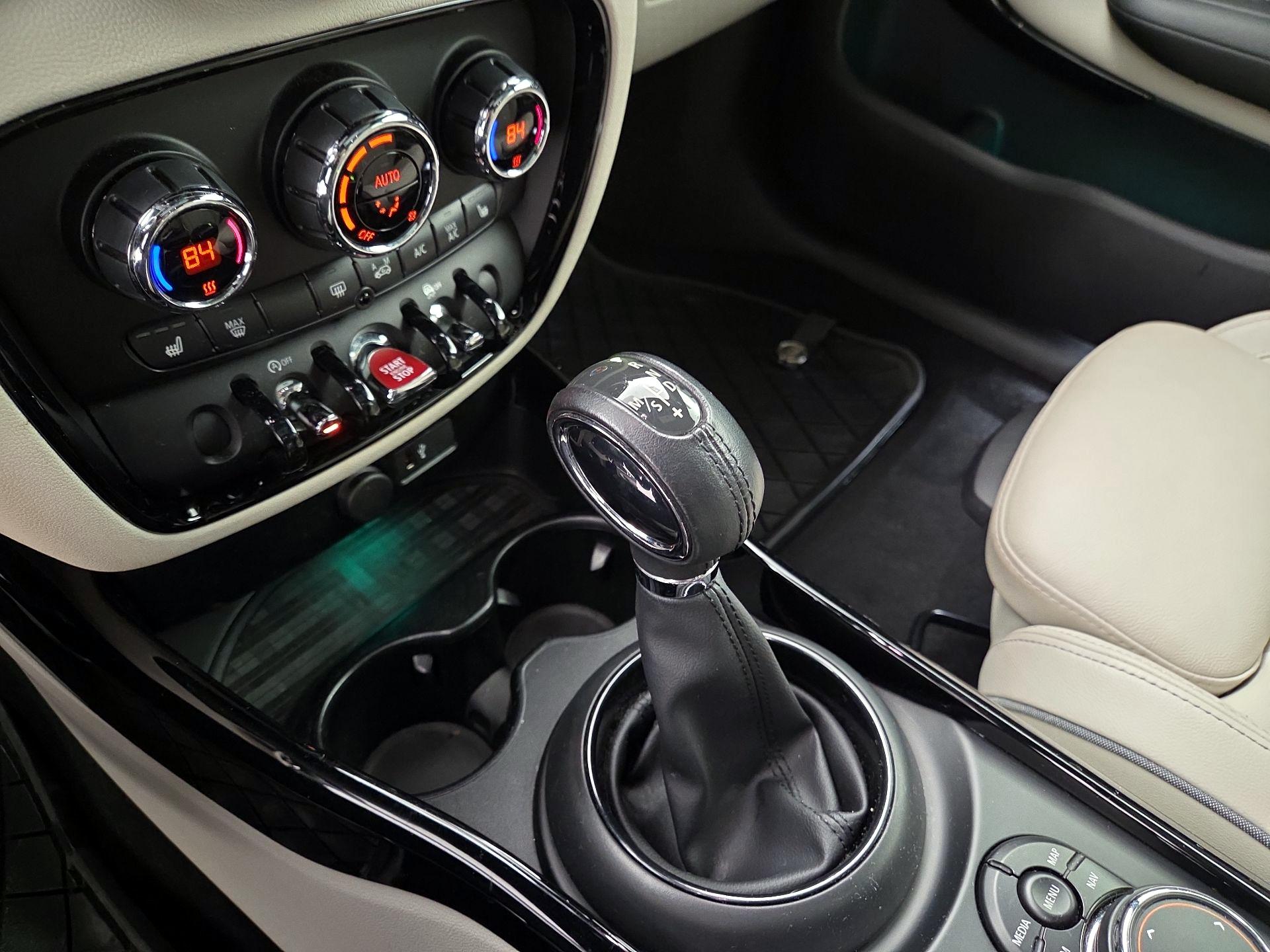 Thumbnail: 2019 MINI Cooper Clubman - 17