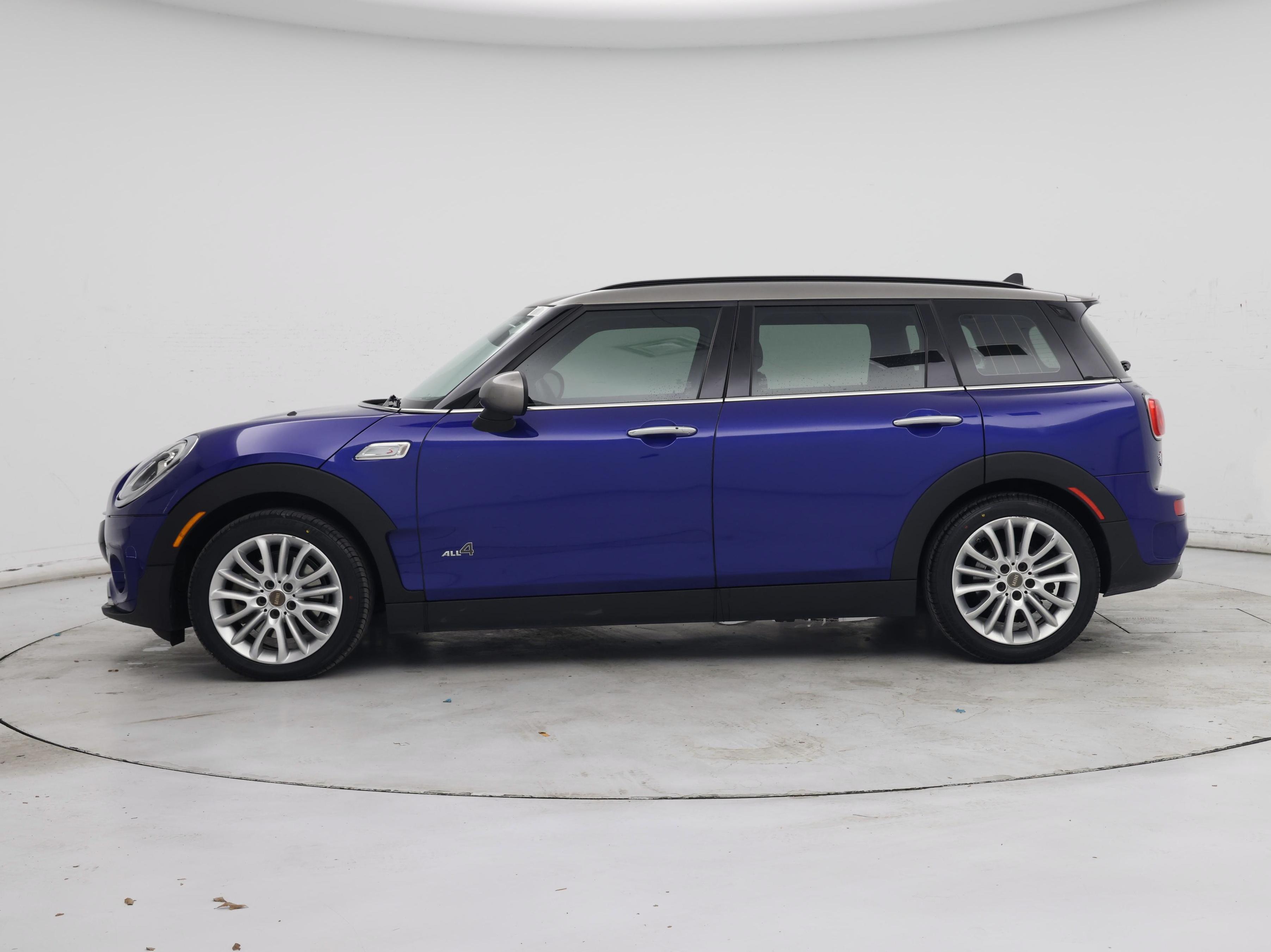Thumbnail: 2019 MINI Cooper Clubman - 3