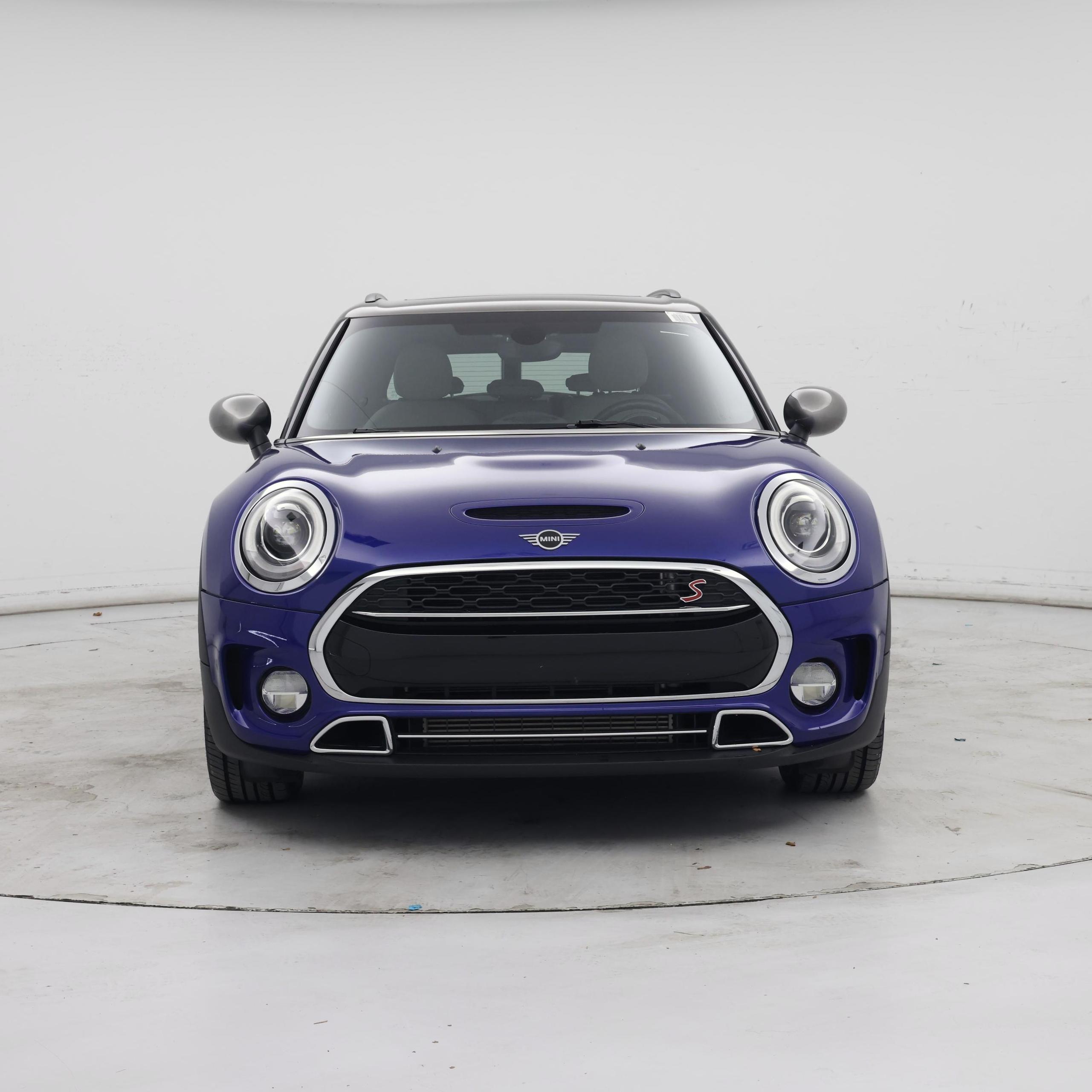 Thumbnail: 2019 MINI Cooper Clubman - 5