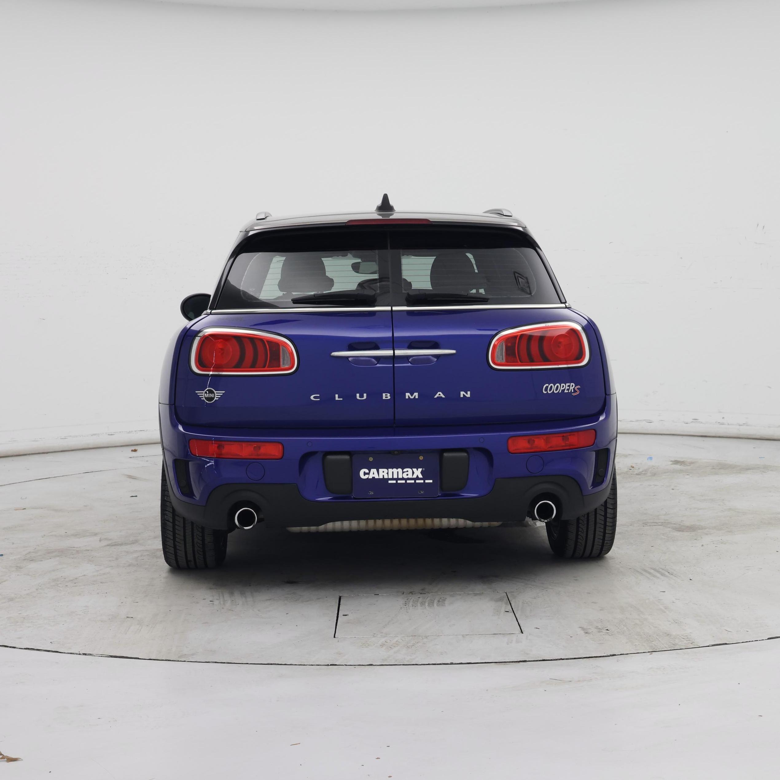 Thumbnail: 2019 MINI Cooper Clubman - 6