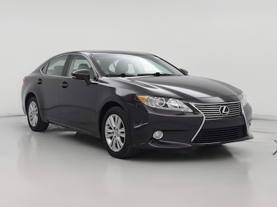 2014 Lexus ES 350