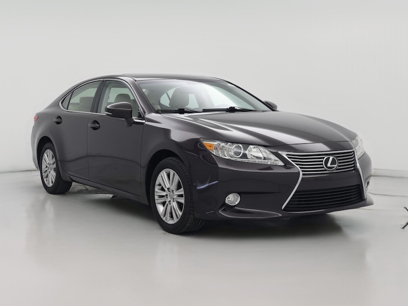 2014 Lexus ES 350 -
                  Greenville, SC