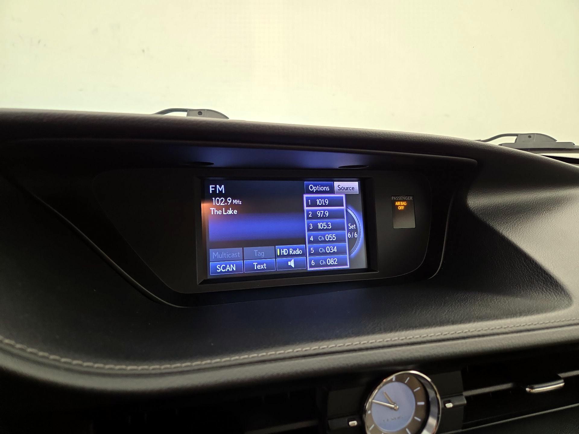 Thumbnail: 2014 Lexus ES - 15