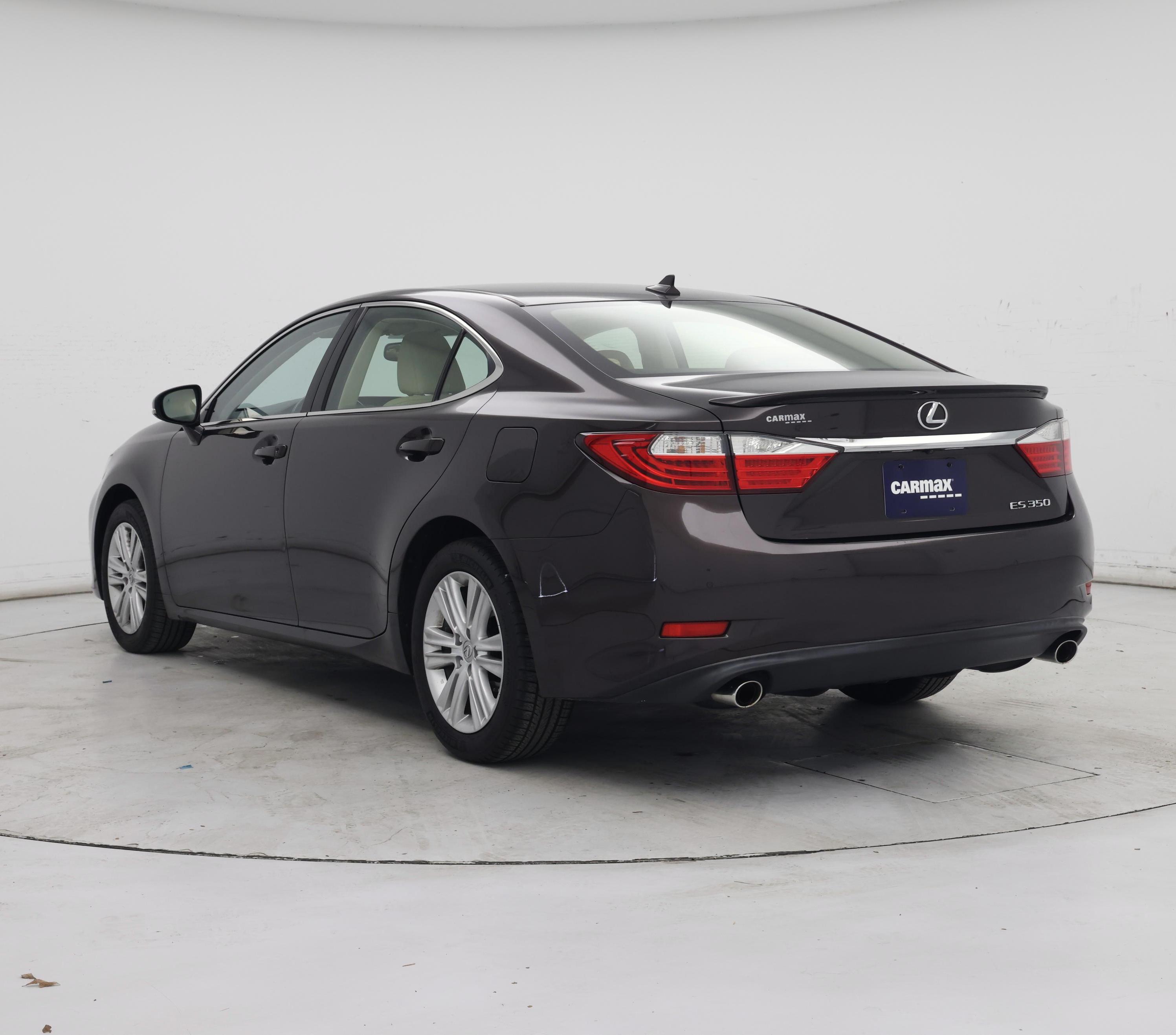 Thumbnail: 2014 Lexus ES - 2