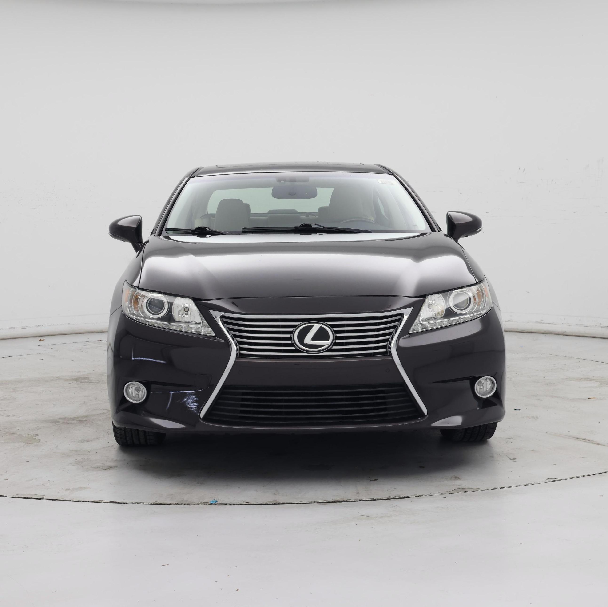 Thumbnail: 2014 Lexus ES - 5