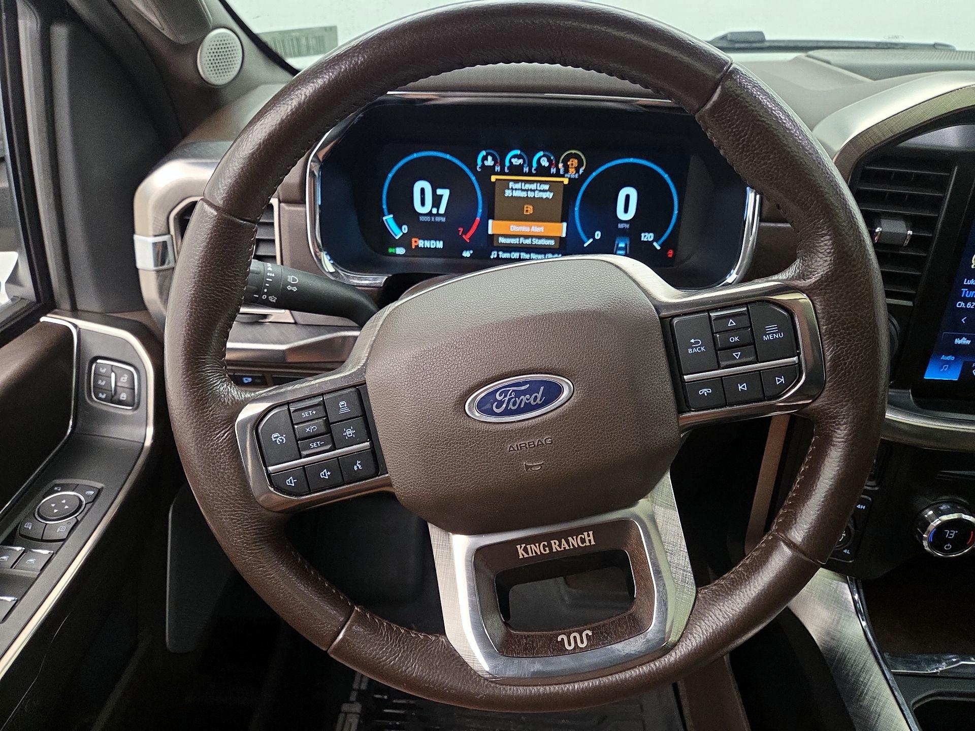 Thumbnail: 2021 Ford F-150 - 10