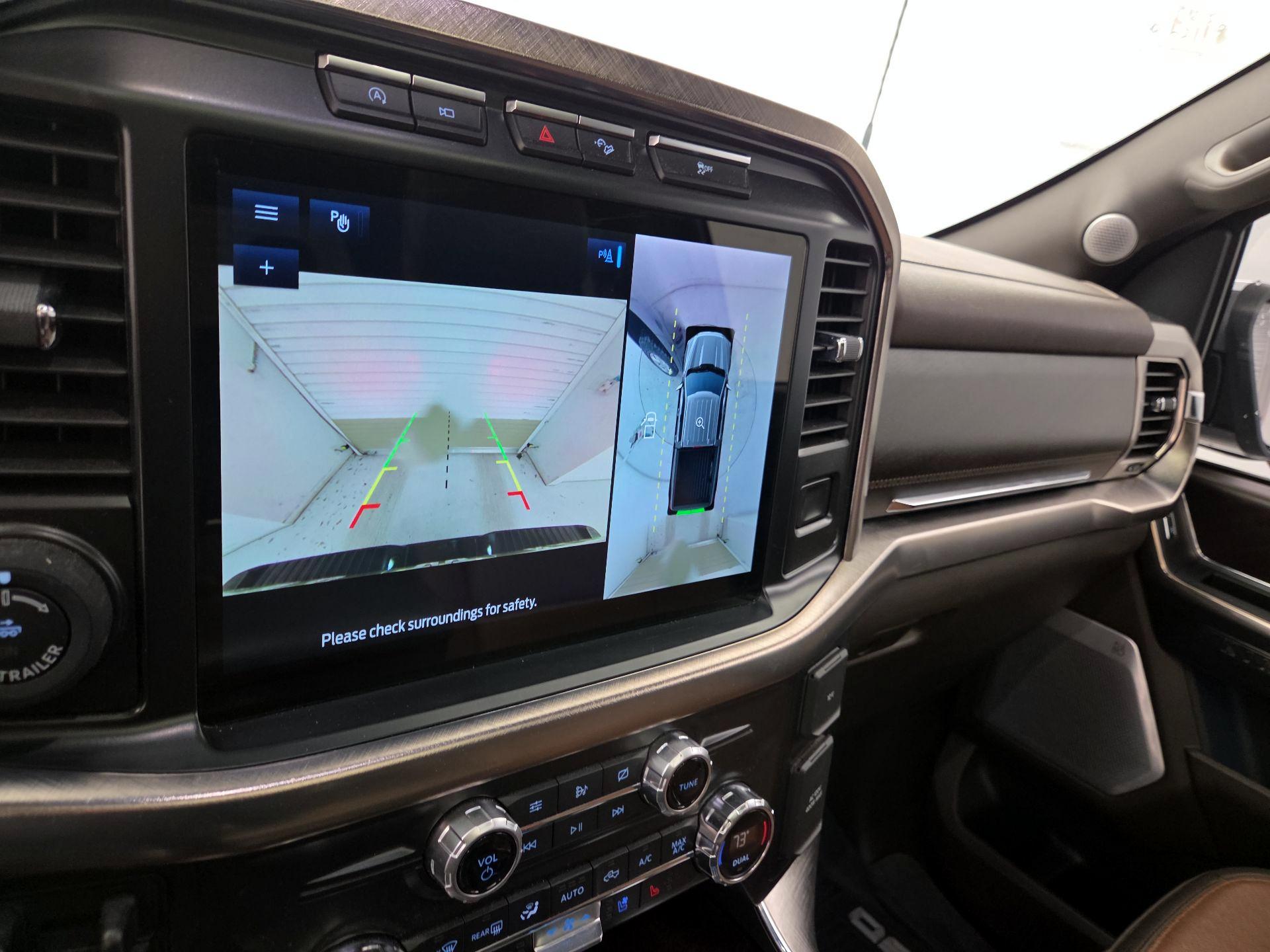 Thumbnail: 2021 Ford F-150 - 14