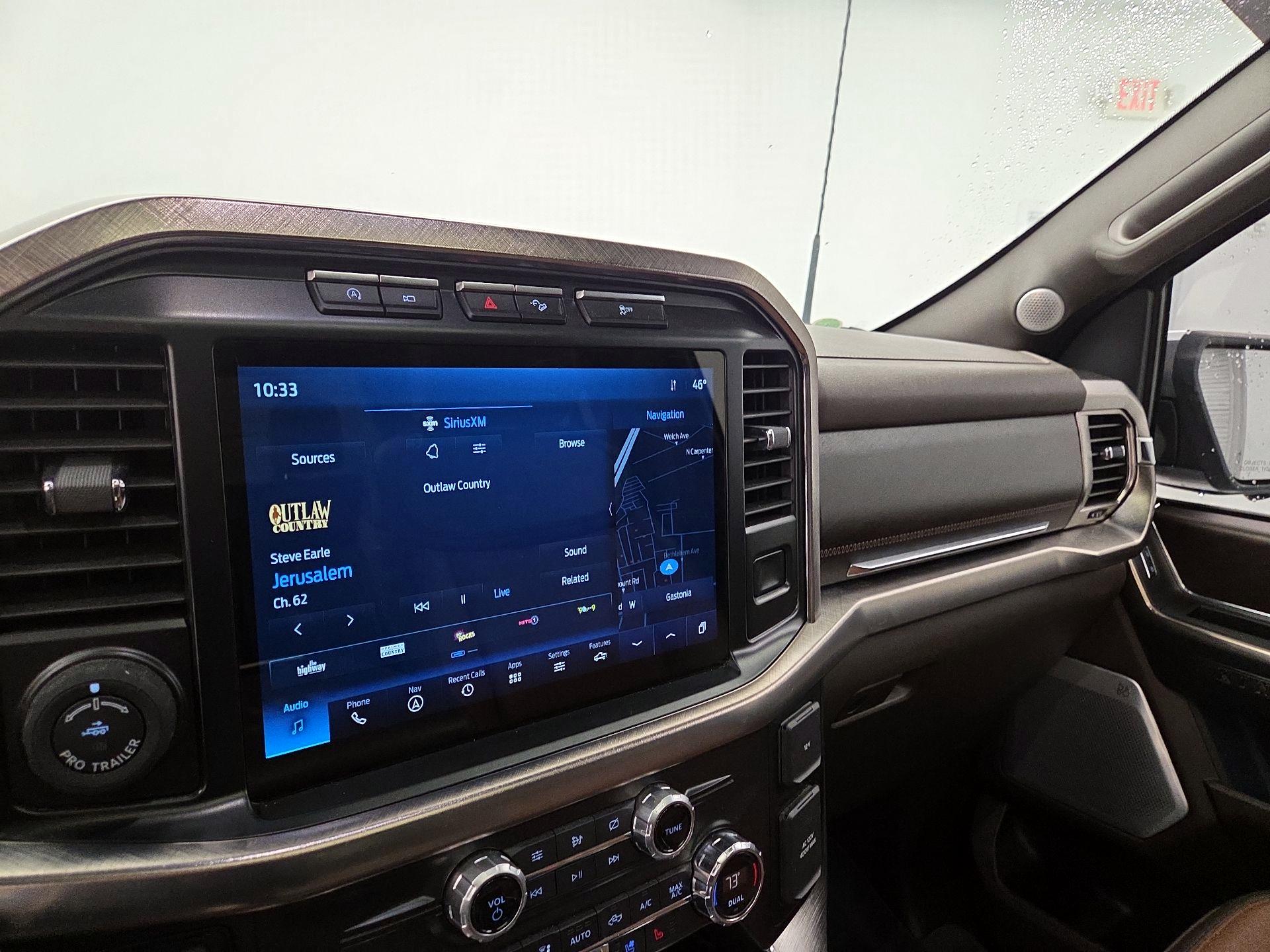 Thumbnail: 2021 Ford F-150 - 15