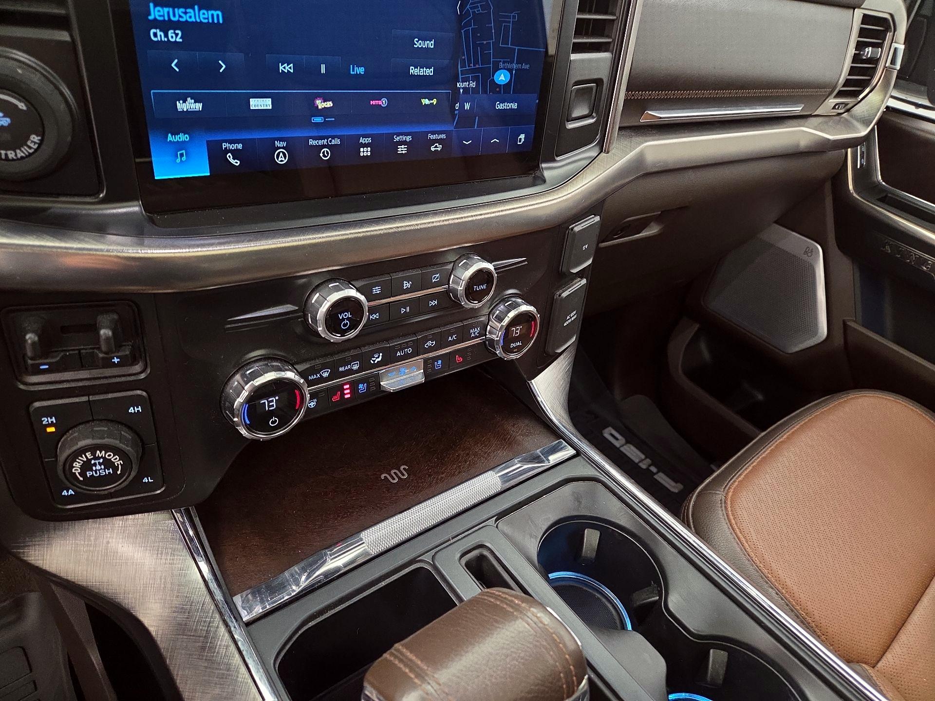 Thumbnail: 2021 Ford F-150 - 16