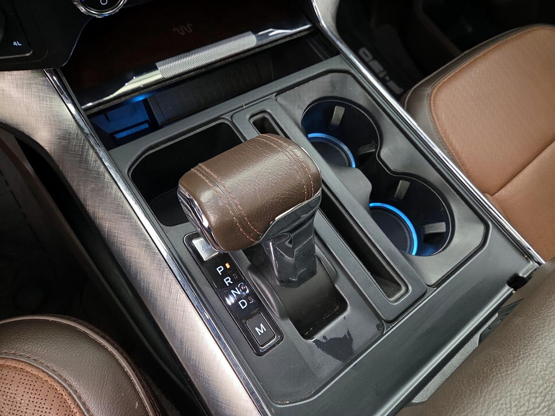 Thumbnail: 2021 Ford F-150 - 17