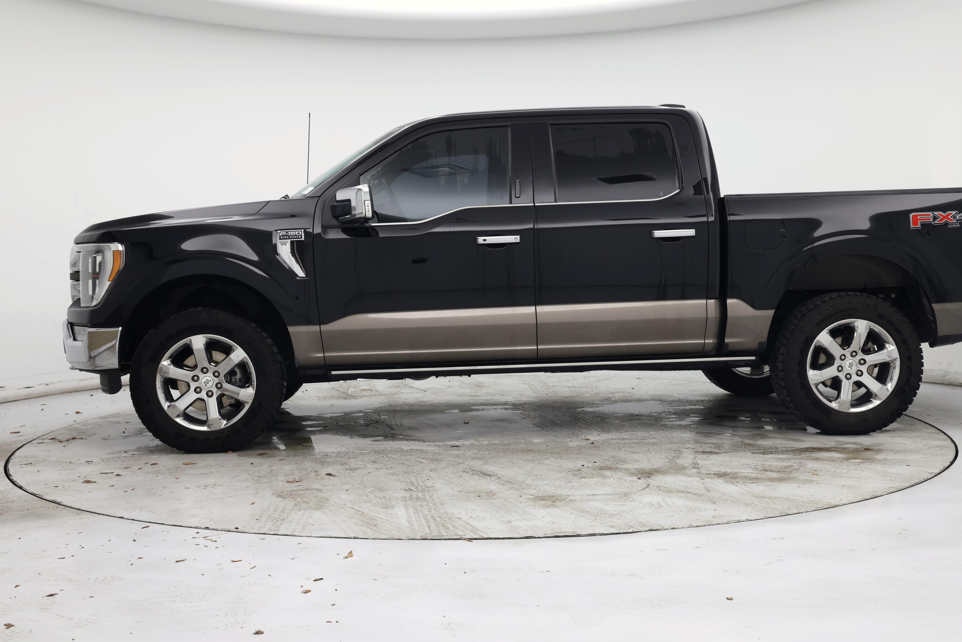 Thumbnail: 2021 Ford F-150 - 3