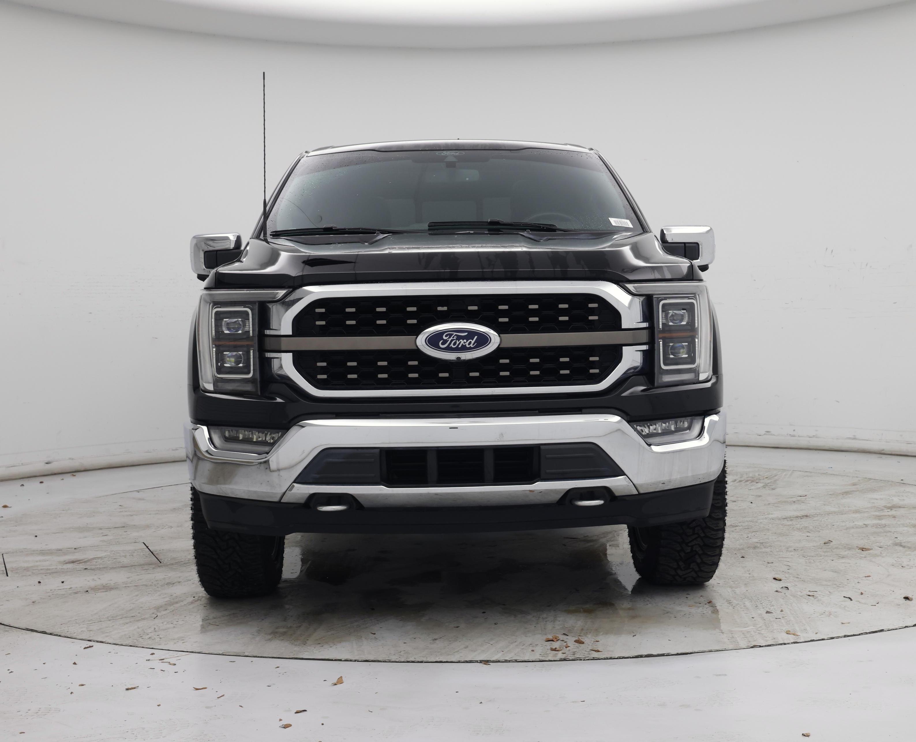 Thumbnail: 2021 Ford F-150 - 5