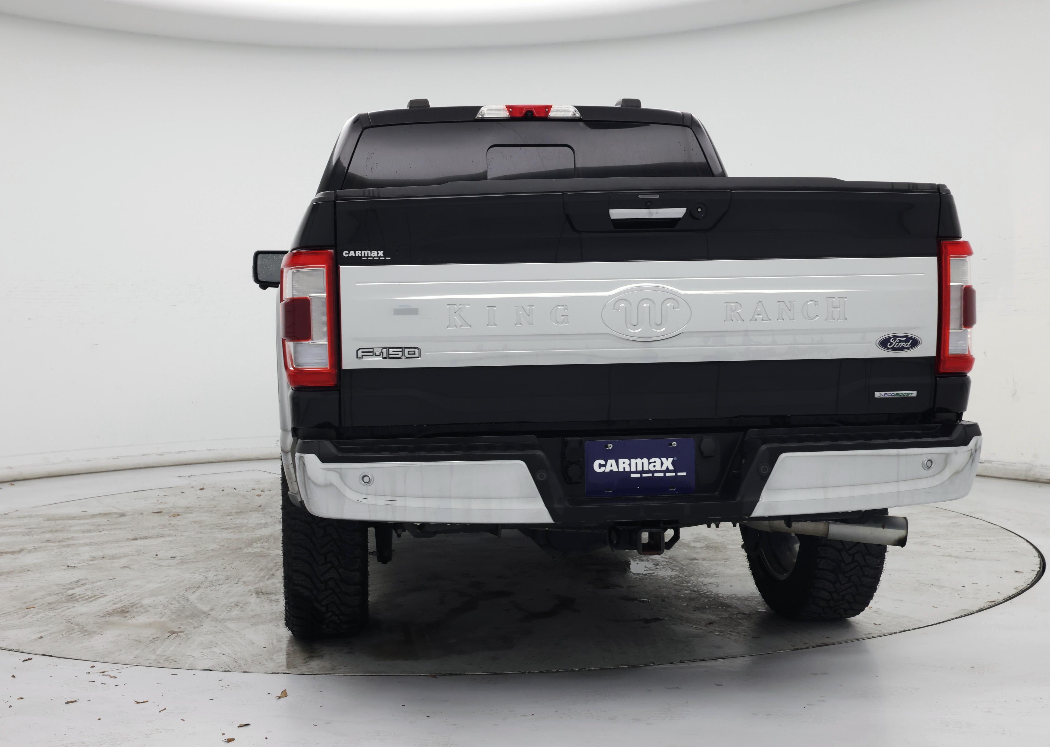 Thumbnail: 2021 Ford F-150 - 6