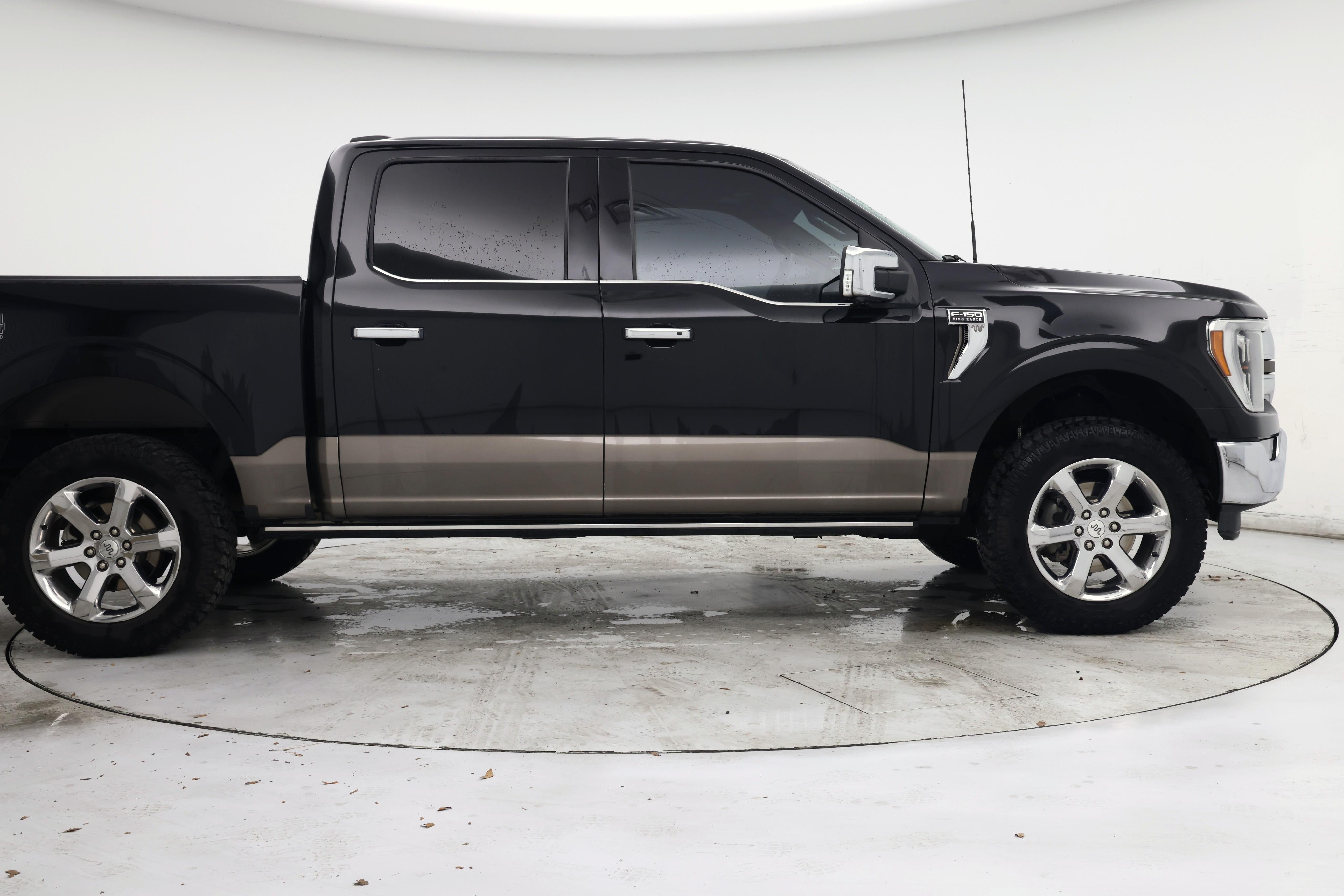 Thumbnail: 2021 Ford F-150 - 7