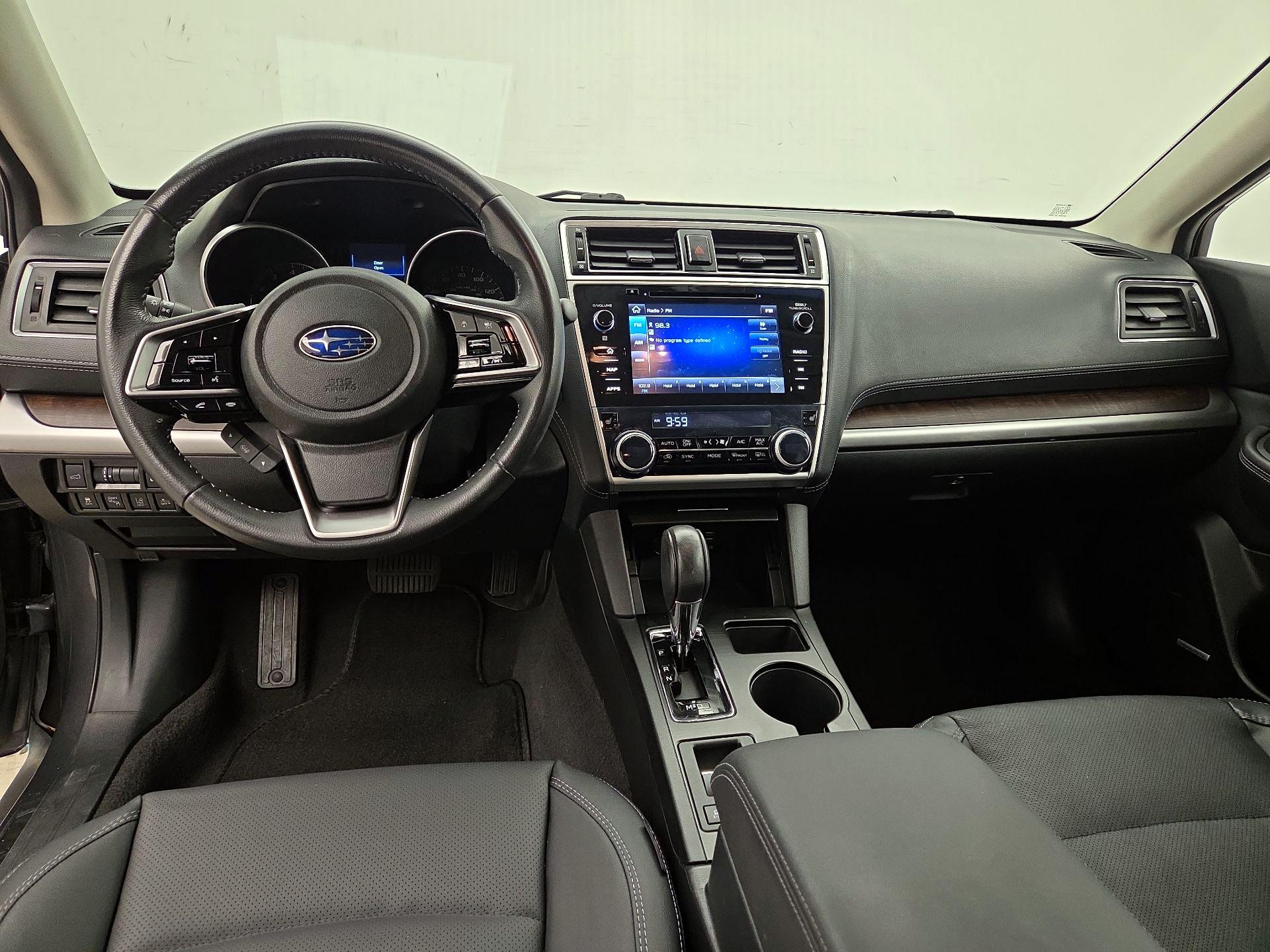 Thumbnail: 2018 Subaru Outback - 9