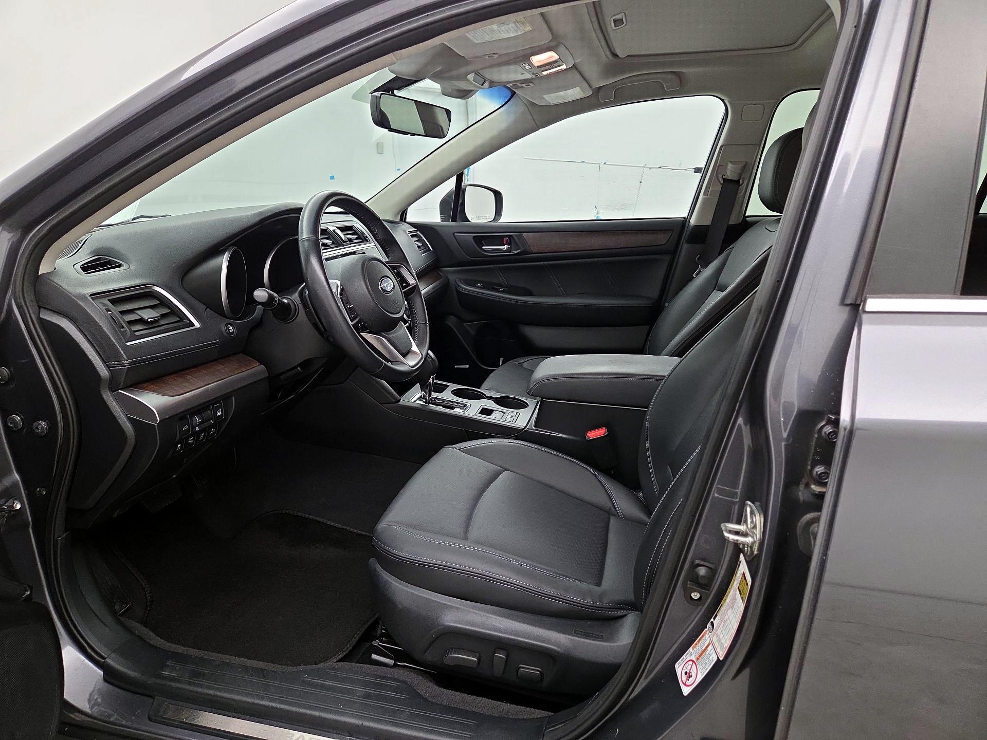 Thumbnail: 2018 Subaru Outback - 11