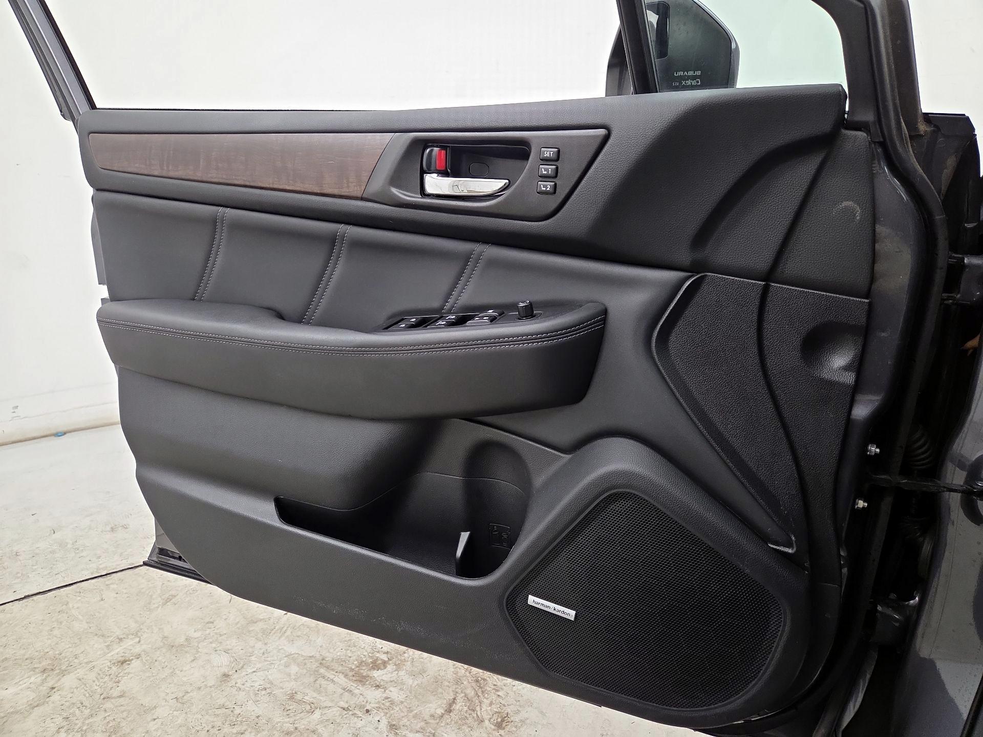 Thumbnail: 2018 Subaru Outback - 12