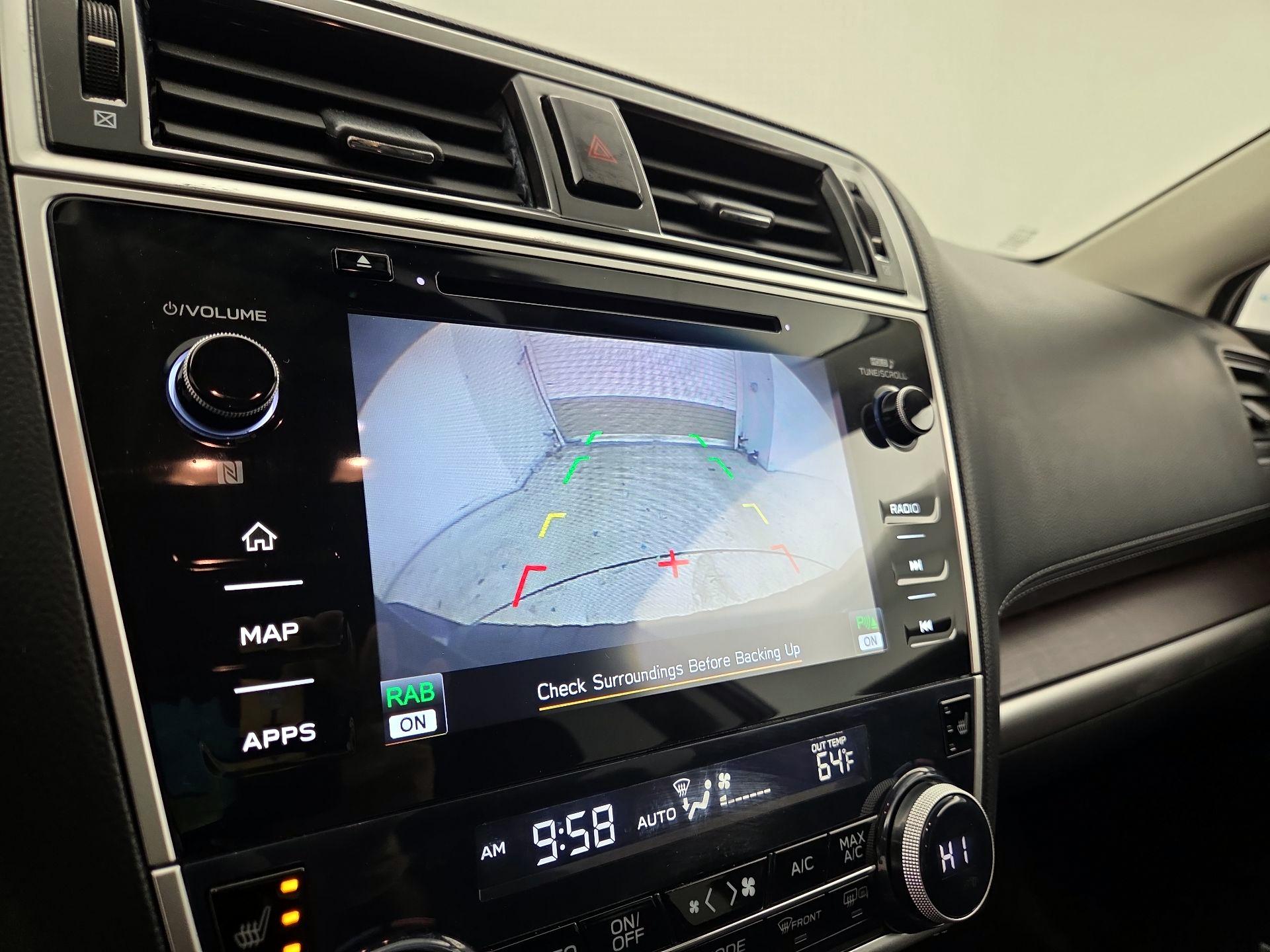 Thumbnail: 2018 Subaru Outback - 14