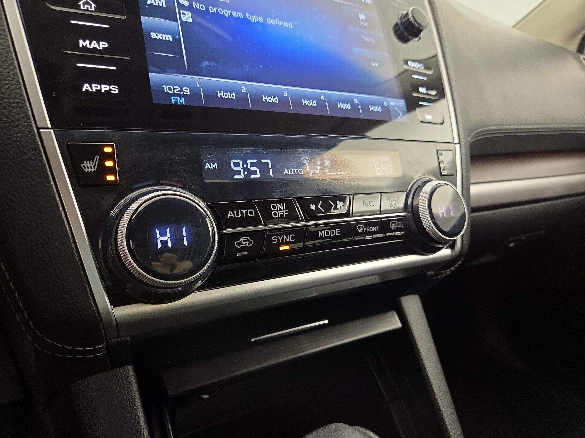 Thumbnail: 2018 Subaru Outback - 16