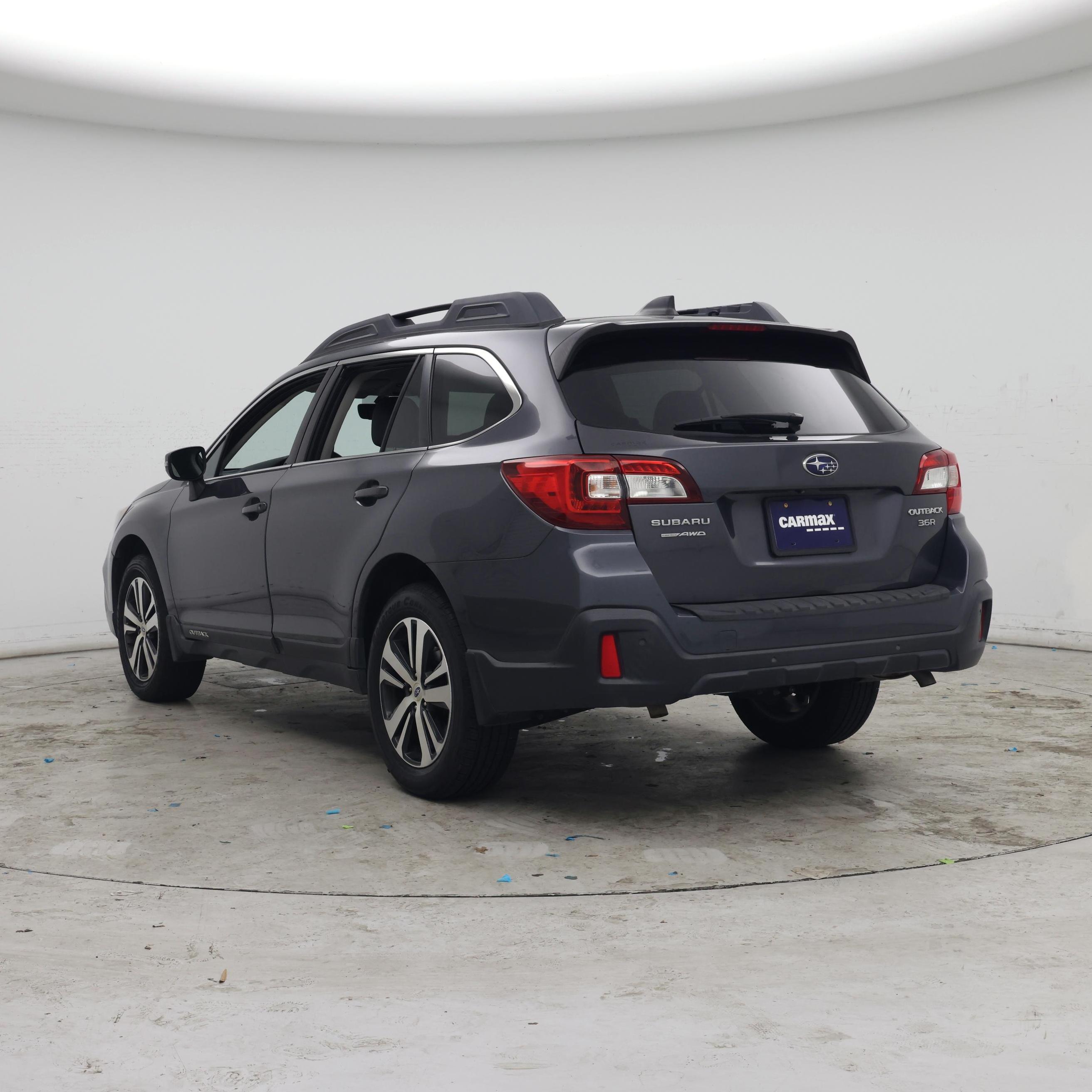 Thumbnail: 2018 Subaru Outback - 2