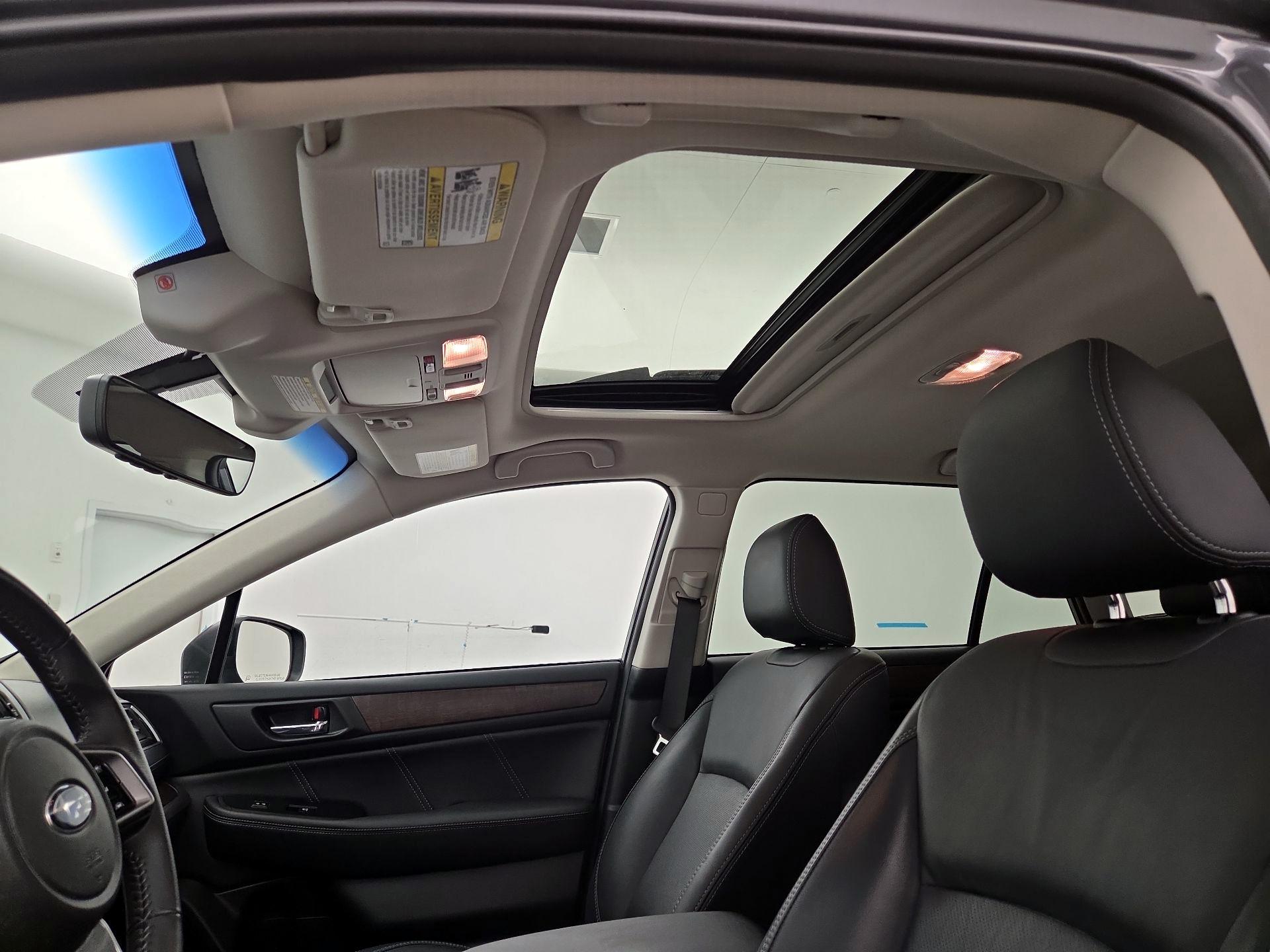 Thumbnail: 2018 Subaru Outback - 19