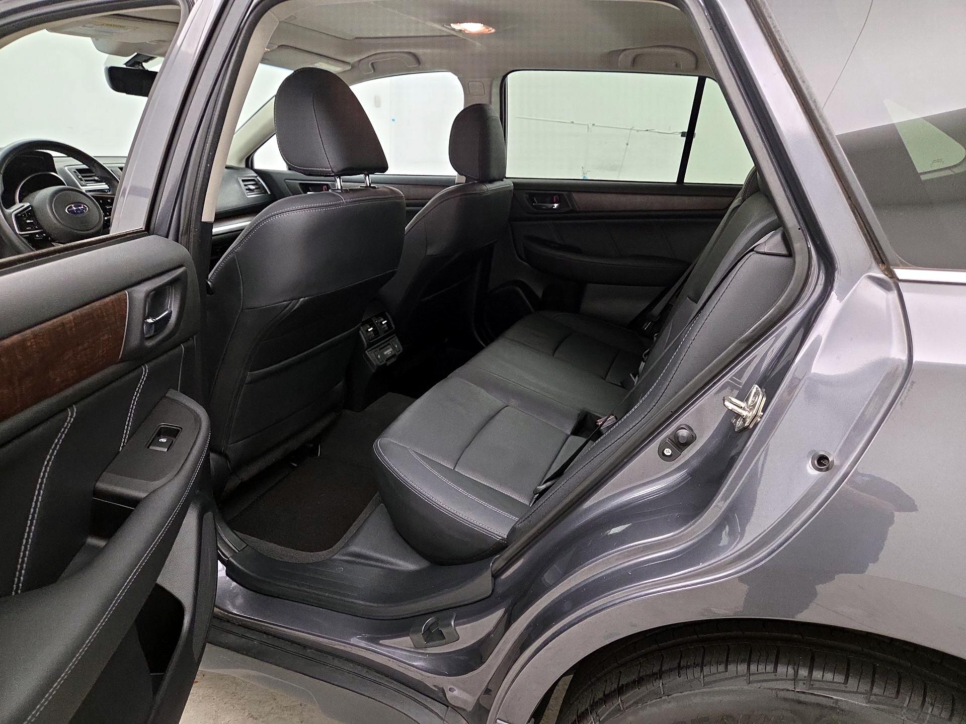 Thumbnail: 2018 Subaru Outback - 20