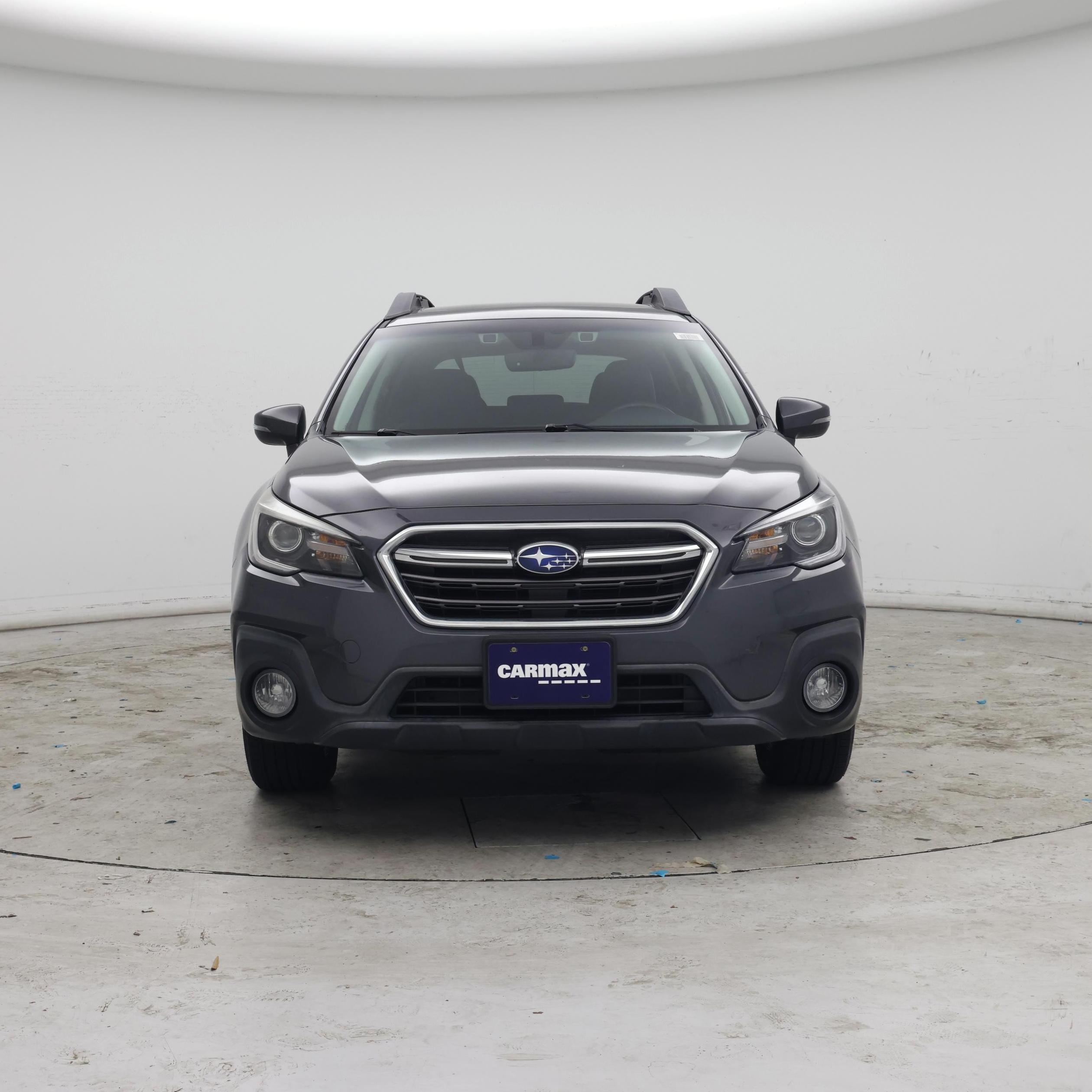 Thumbnail: 2018 Subaru Outback - 5